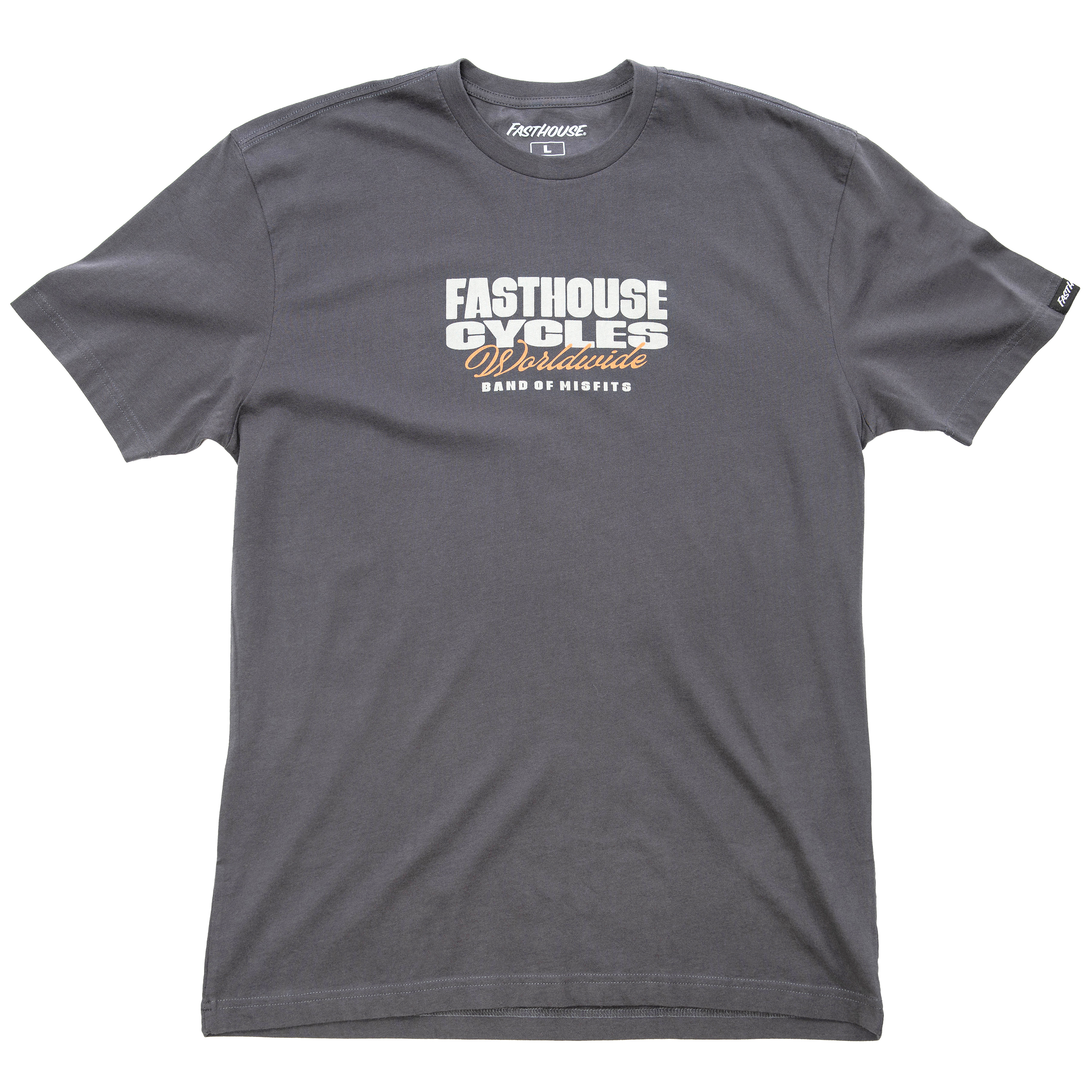 FastHouse Spanner SS Tee