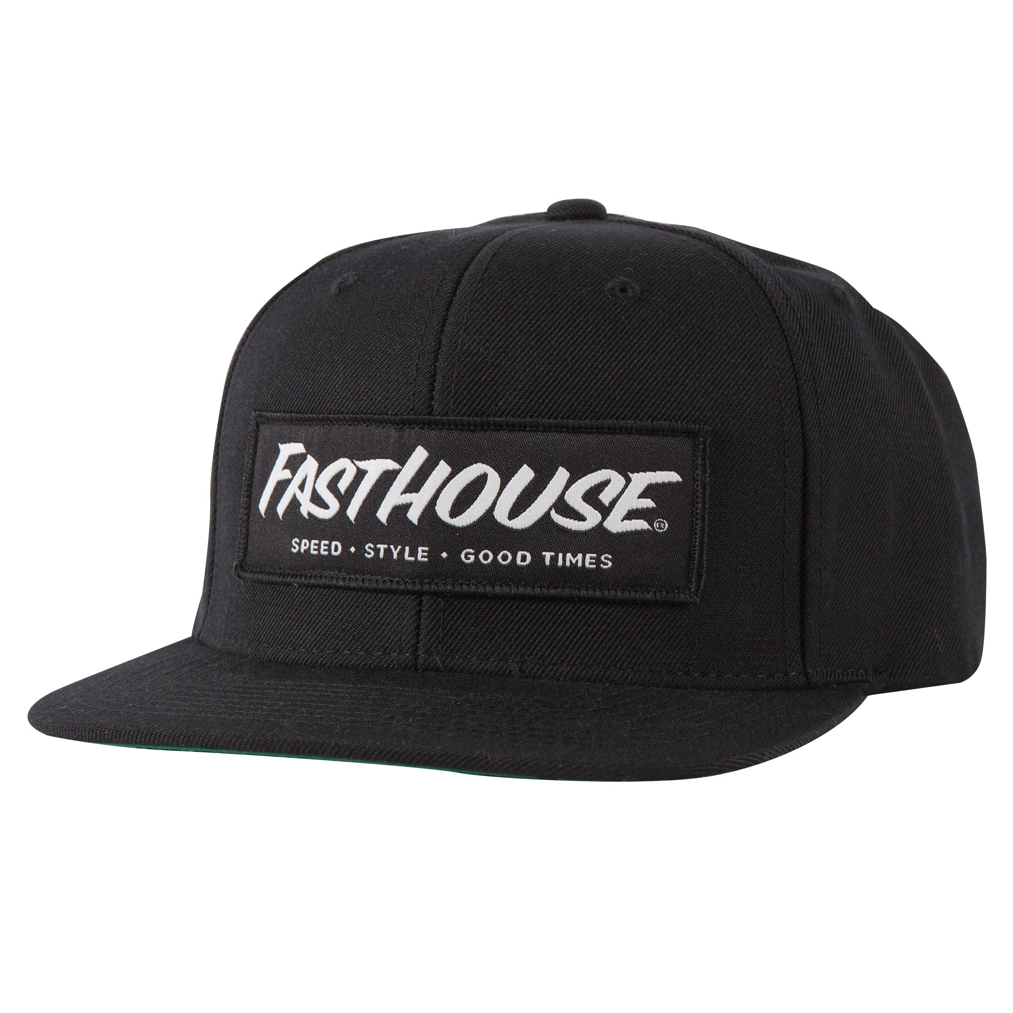 FastHouse Speed Style Good Times Hat