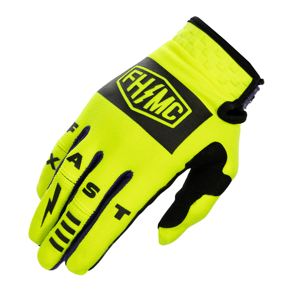 FastHouse Speed Style Atomic Gloves