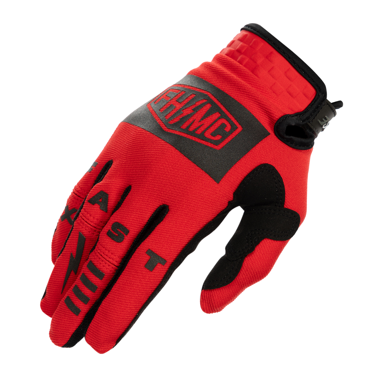 FastHouse Speed Style Atomic Gloves