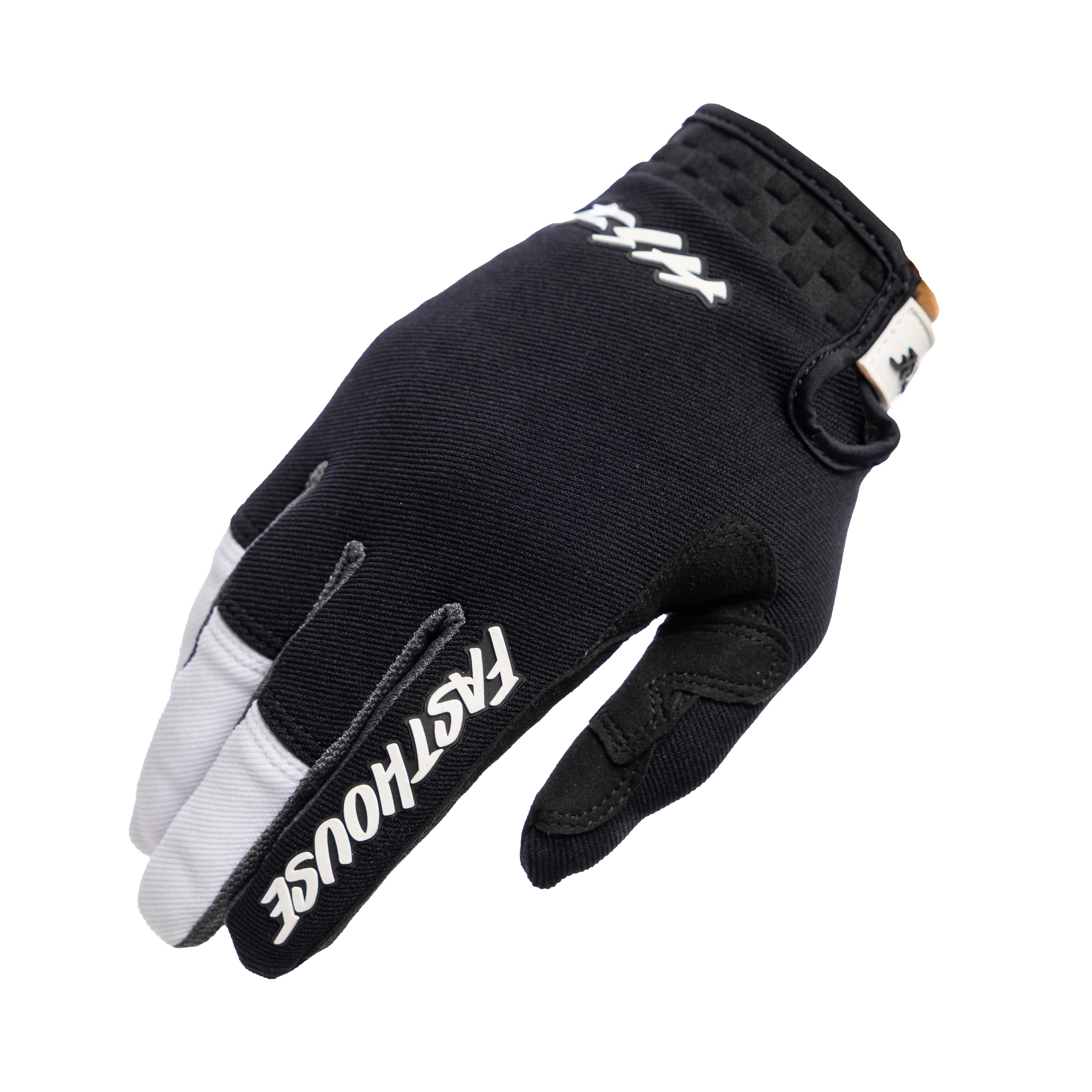 FastHouse Speed Style Hudson Gloves