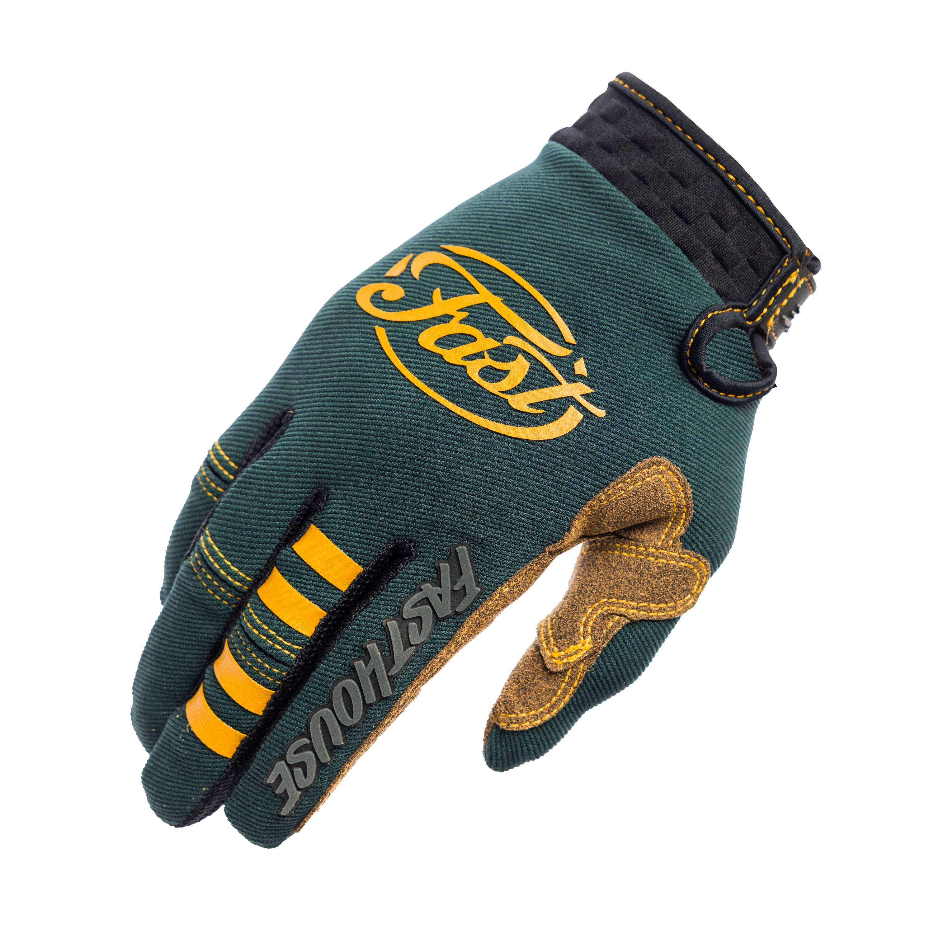 FastHouse Speed Style Ramone Gloves