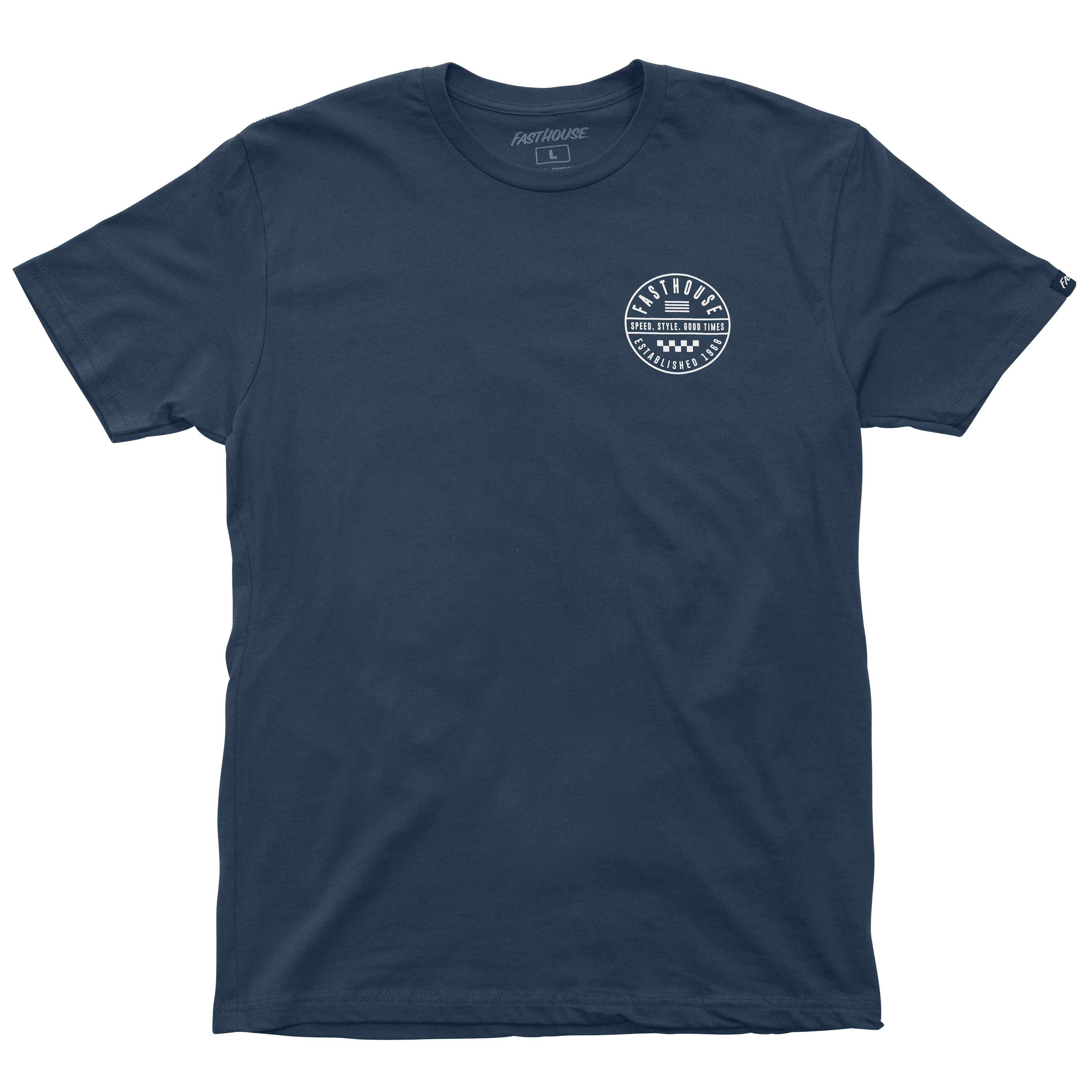 Fasthouse Statement T-Shirt