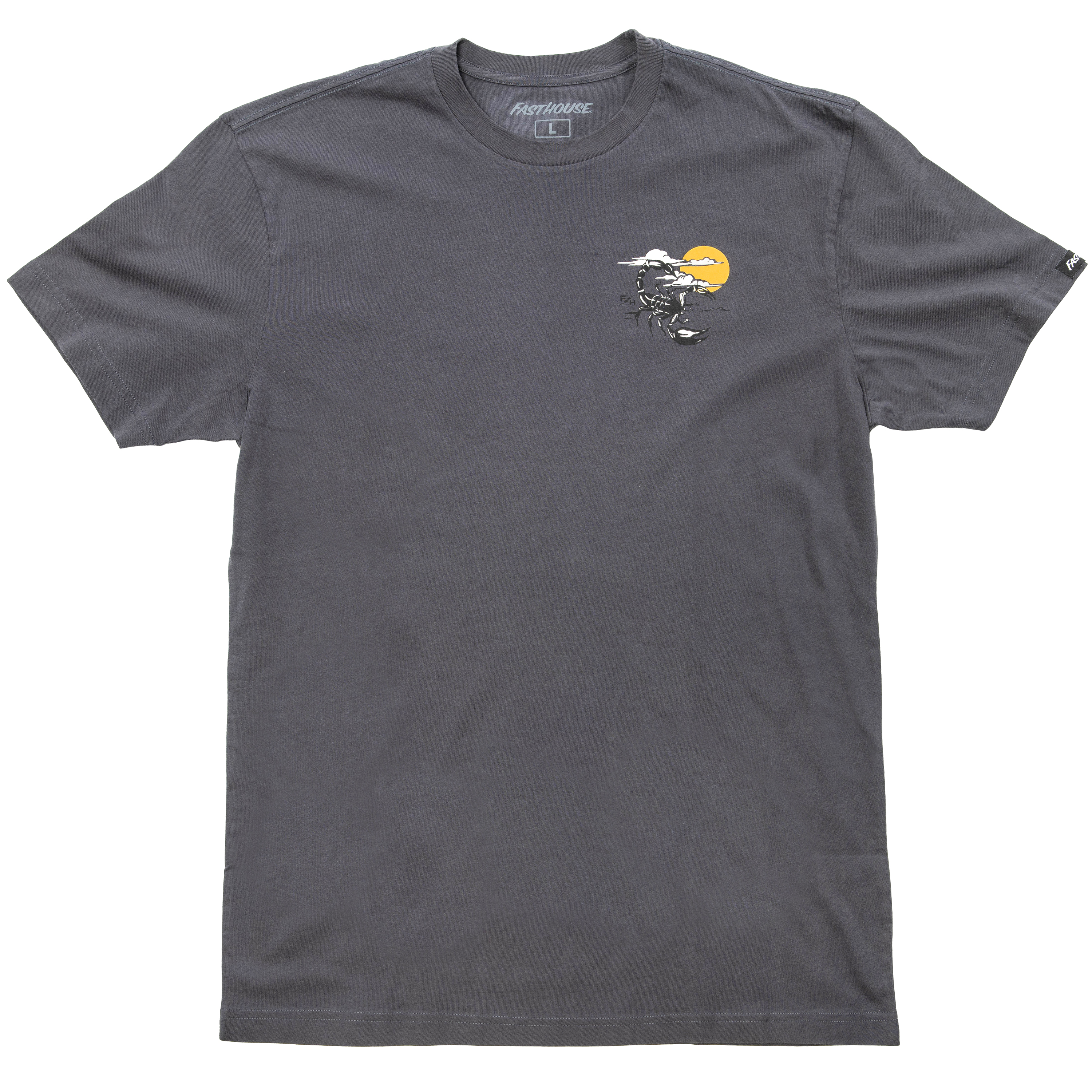 FastHouse Stinger SS Tee