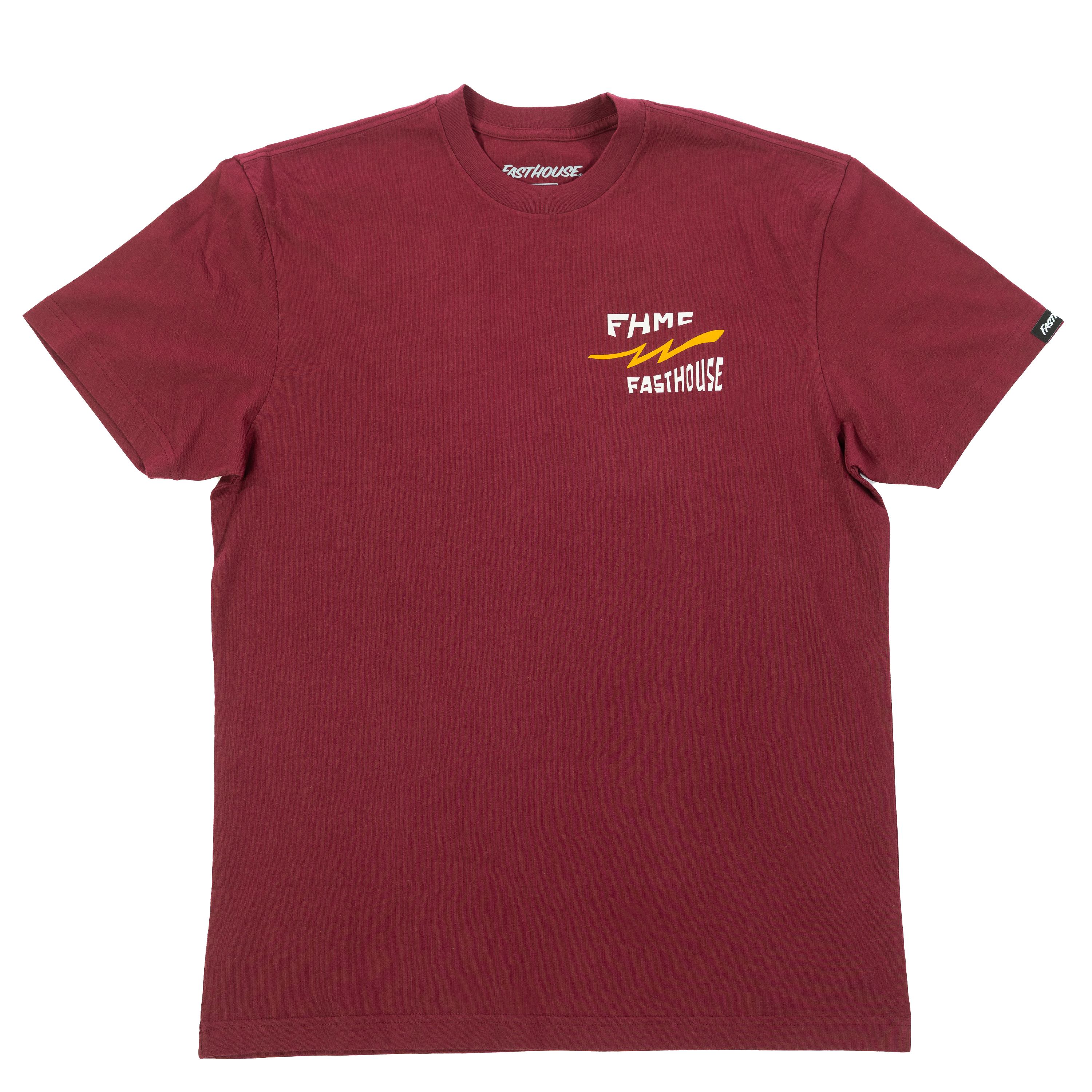 FastHouse Team SS Tee