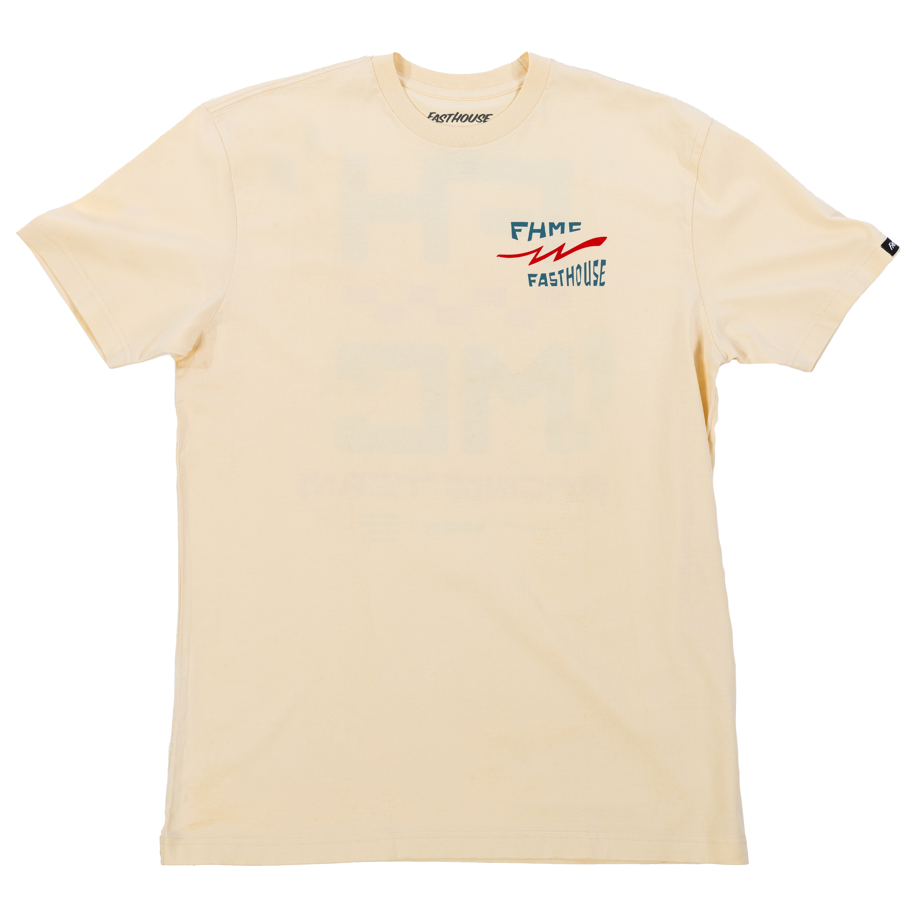 FastHouse Team SS Tee