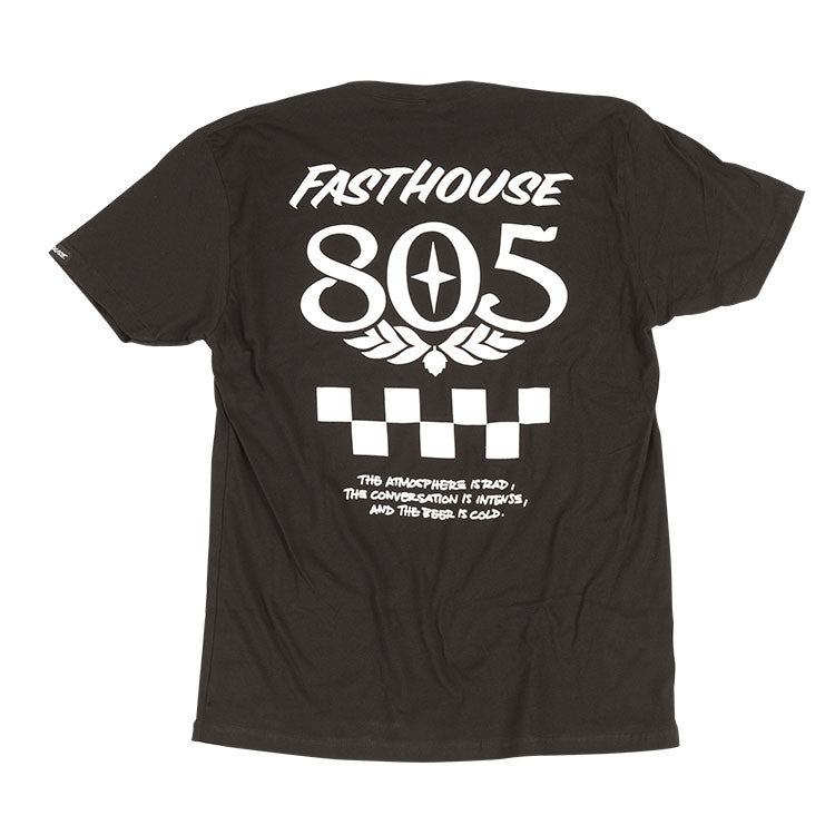 FastHouse 805 Atmosphere SS Tee