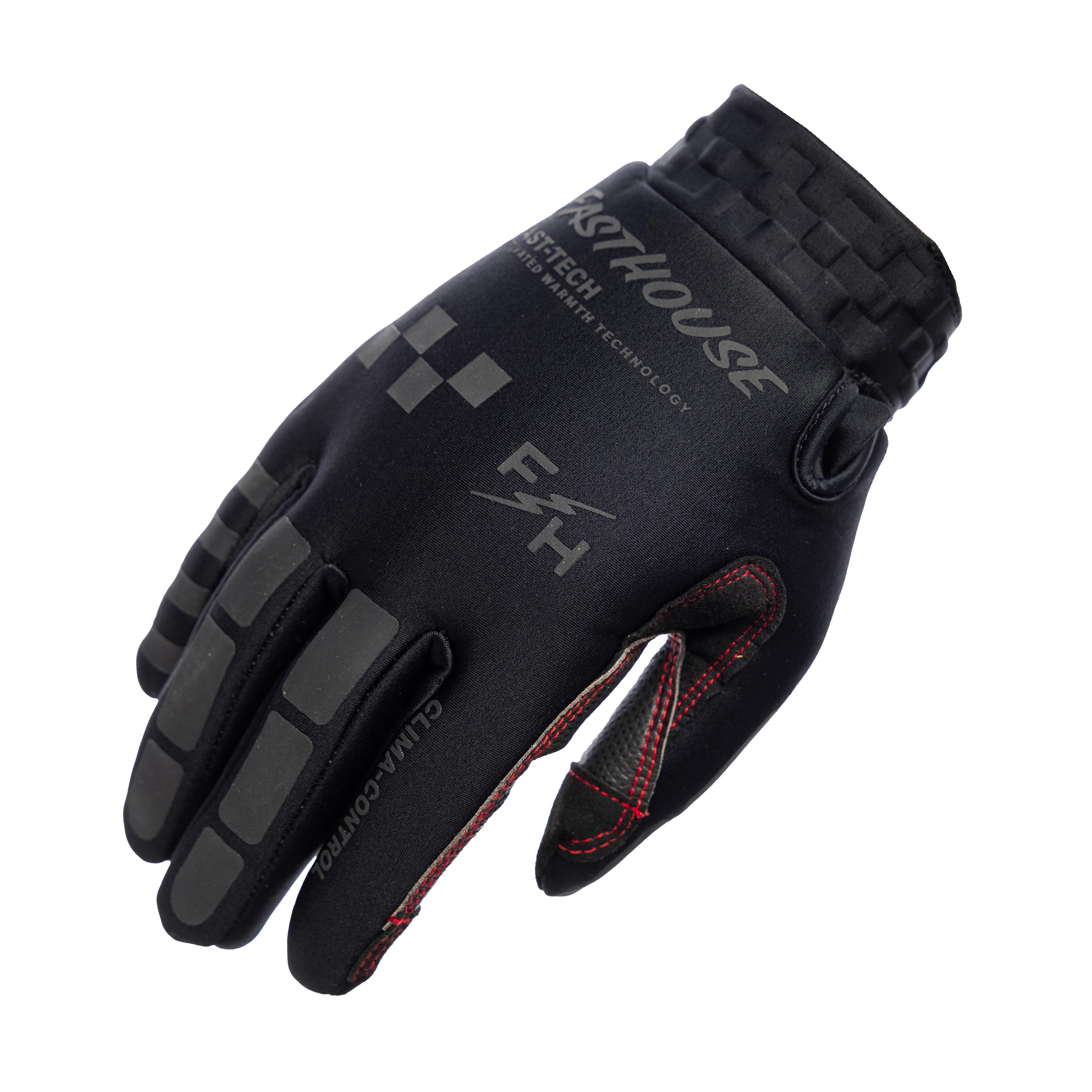 FastHouse Toaster Glove
