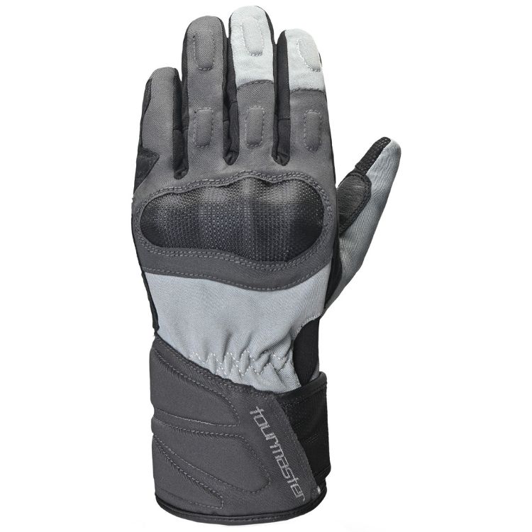 Tourmaster Tour-Tex 2.0 Waterproof Gloves
