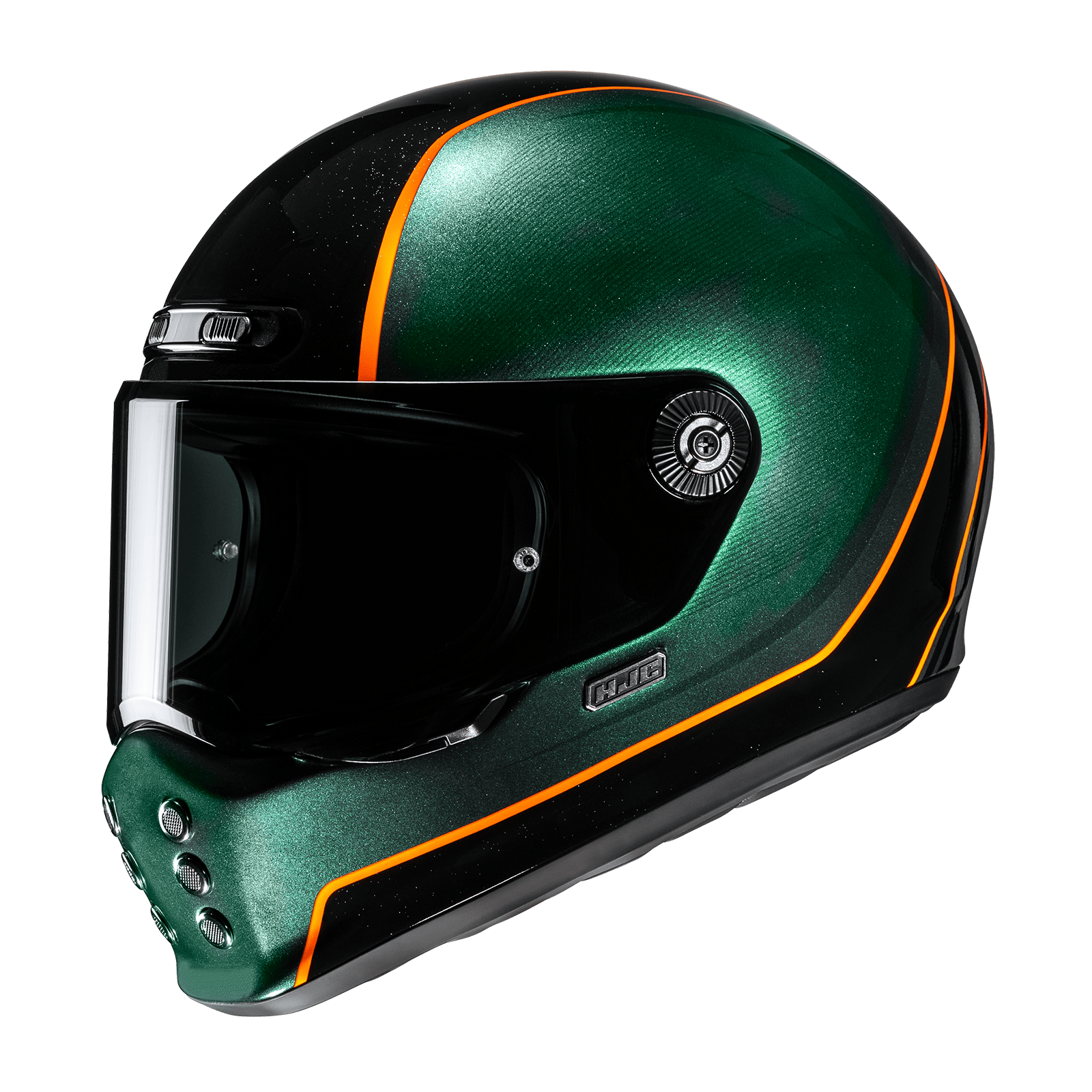 HJC V10 Hodu