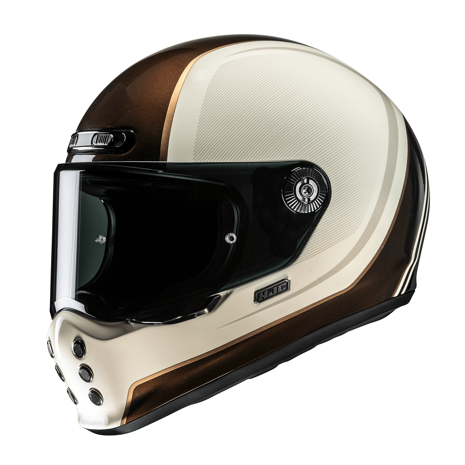HJC V10 Hodu