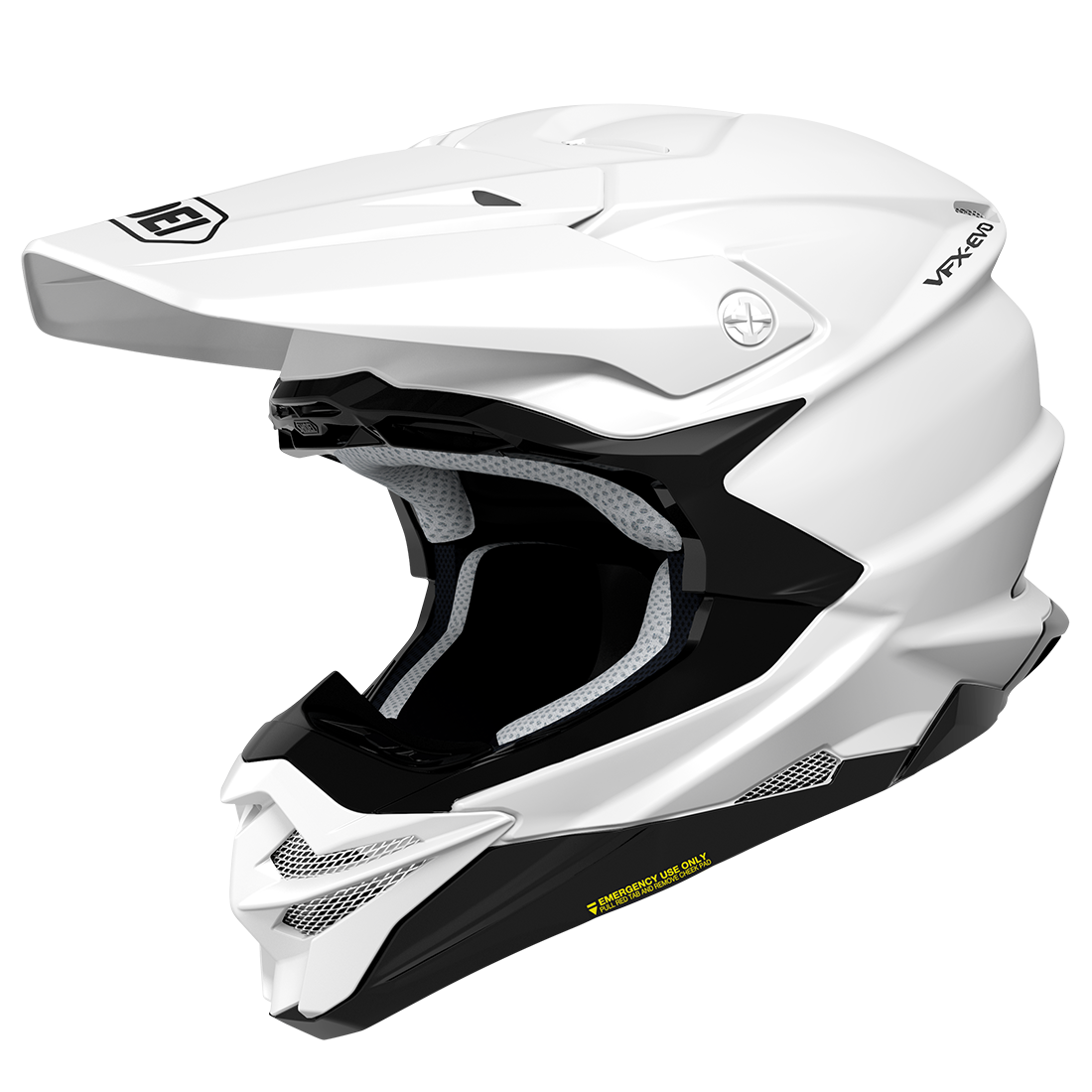 Shoei VFX-EVO Helmet