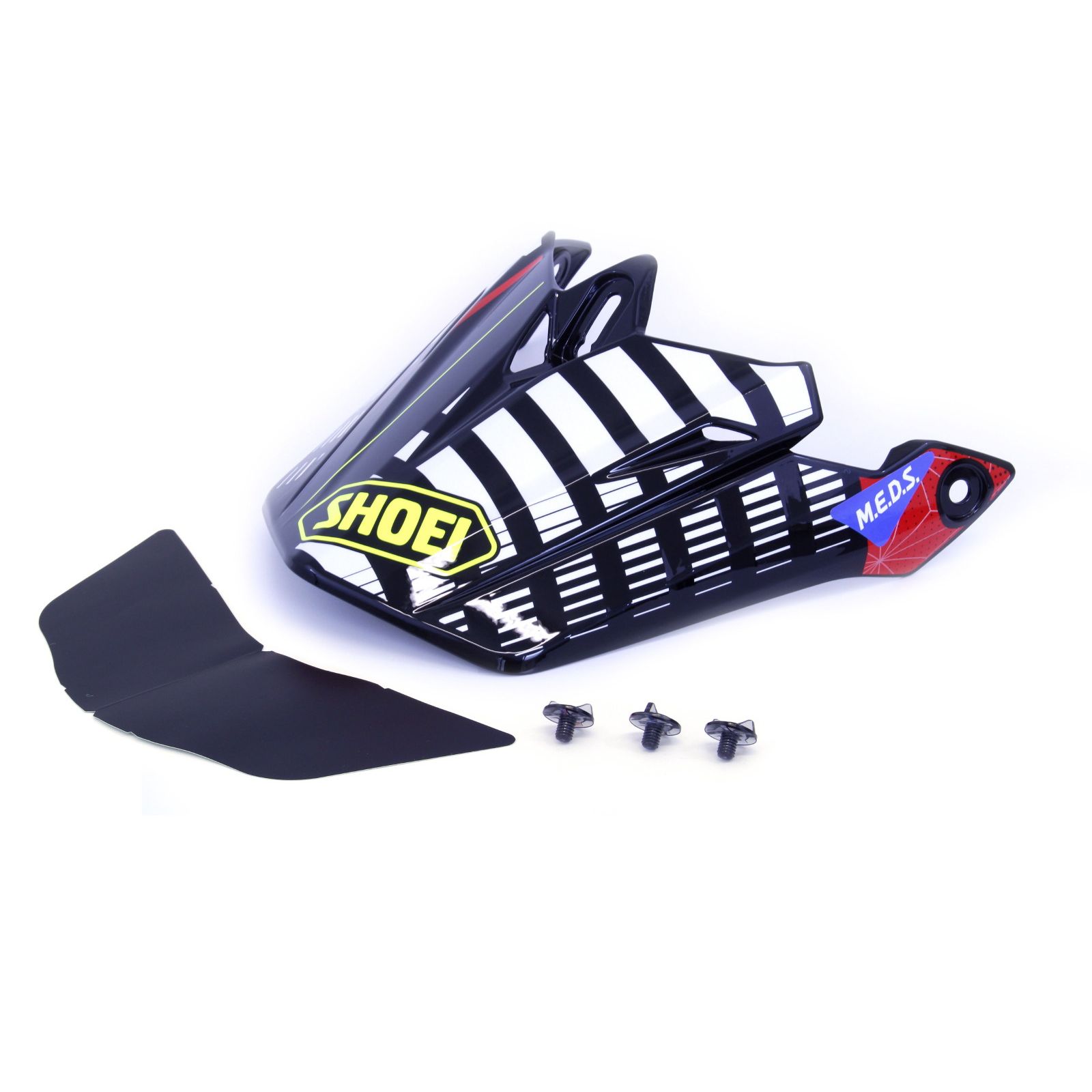 SHOEI VFX-EVO V-470 Visor