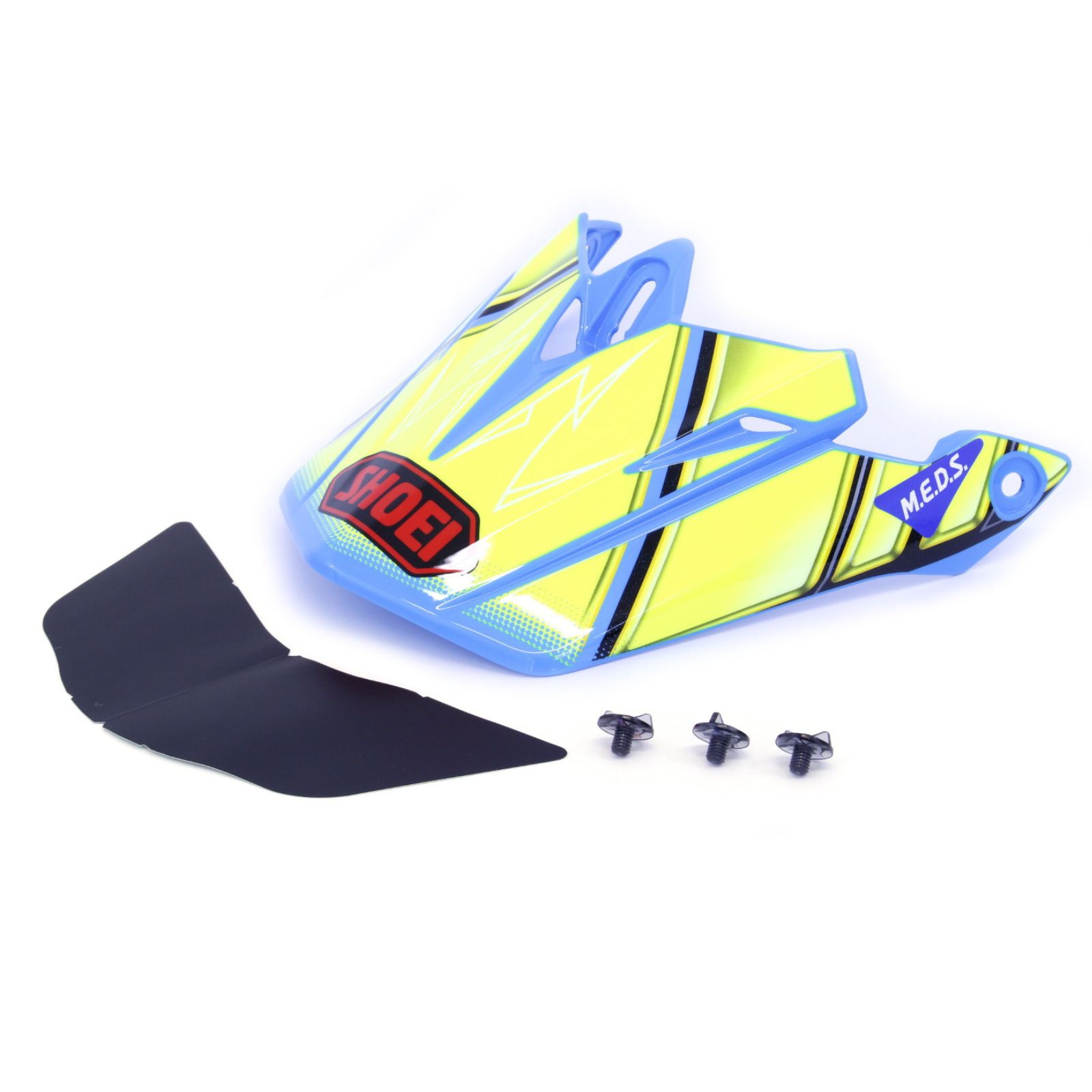 SHOEI VFX-EVO V-470 Visor