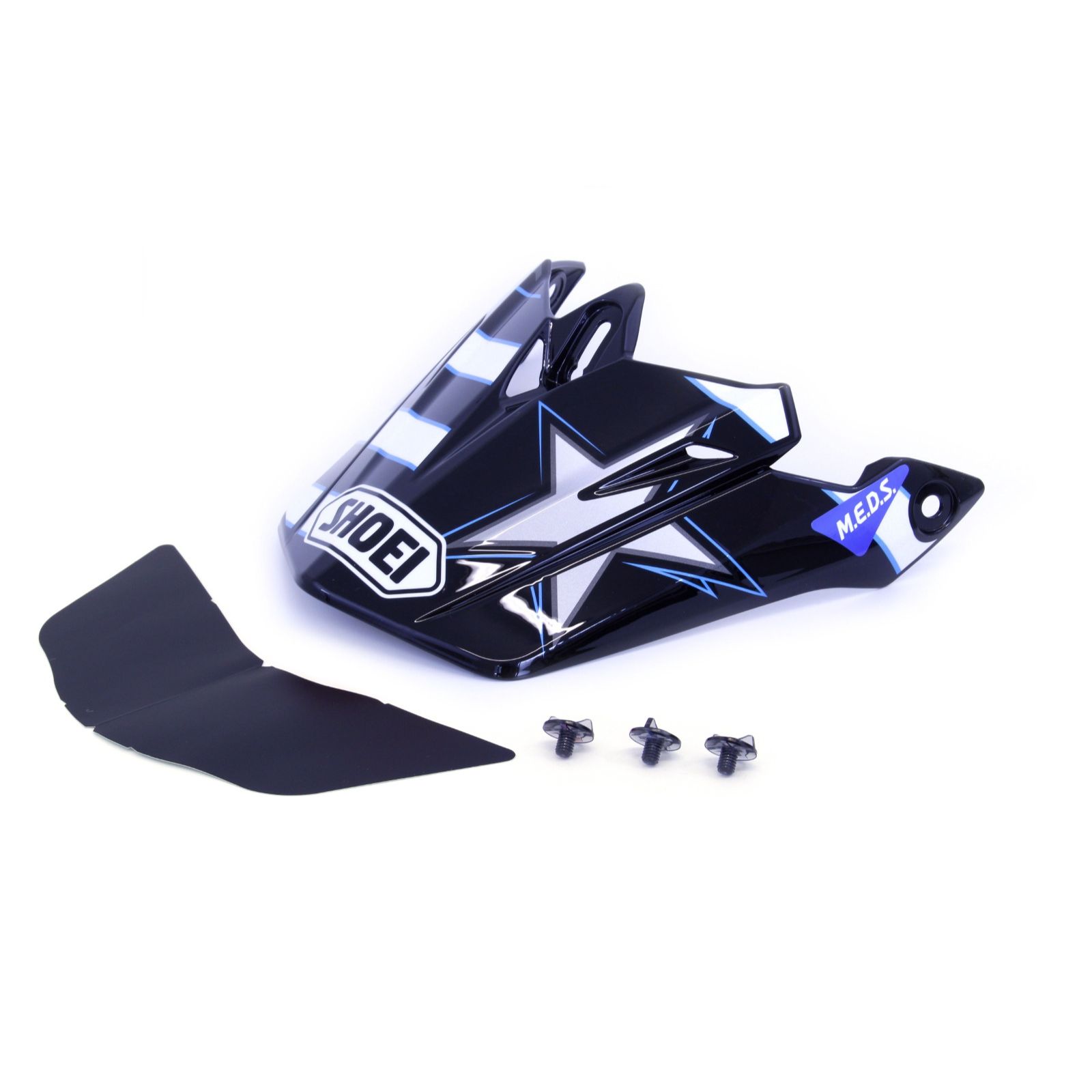 SHOEI VFX-EVO V-470 Visor