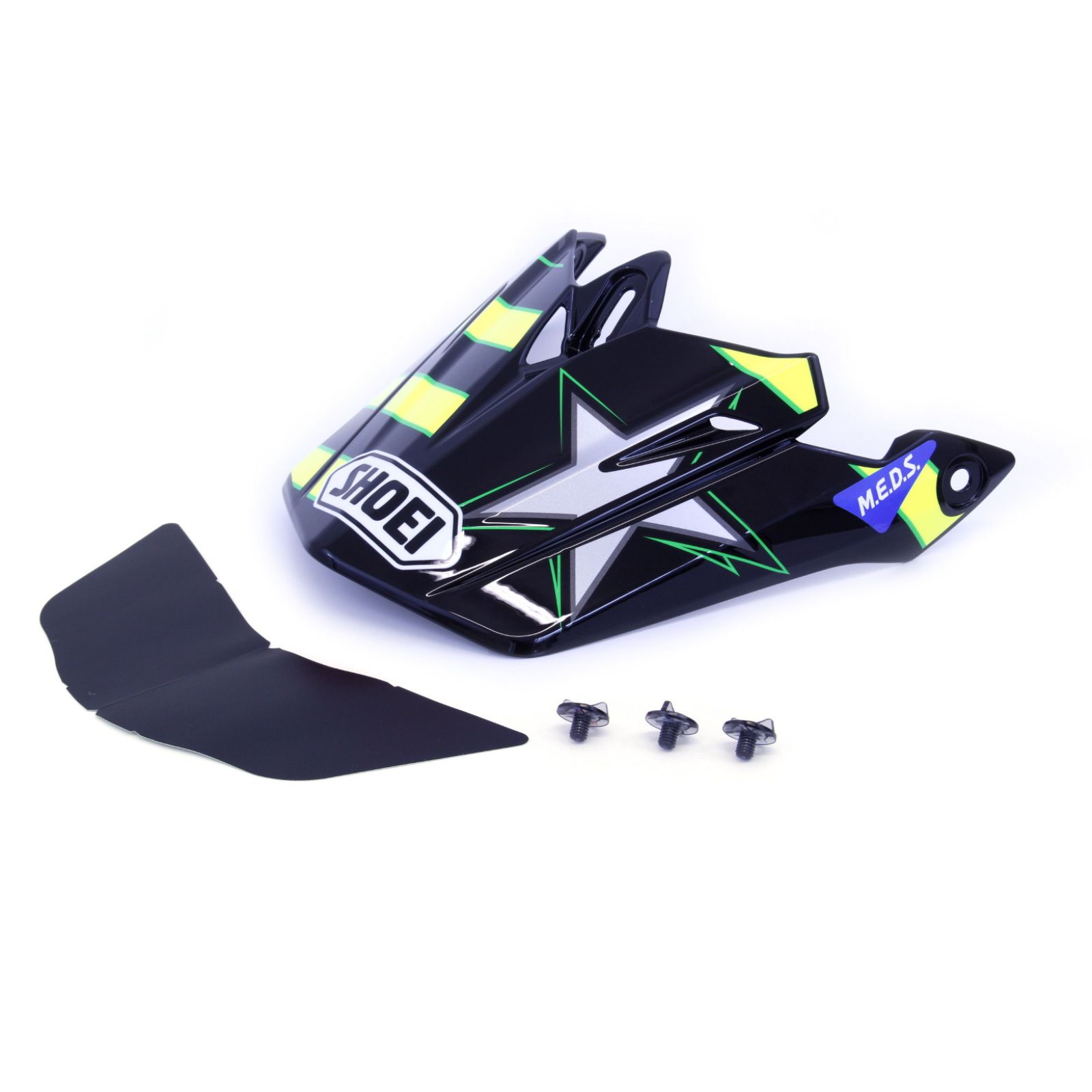 SHOEI VFX-EVO V-470 Visor