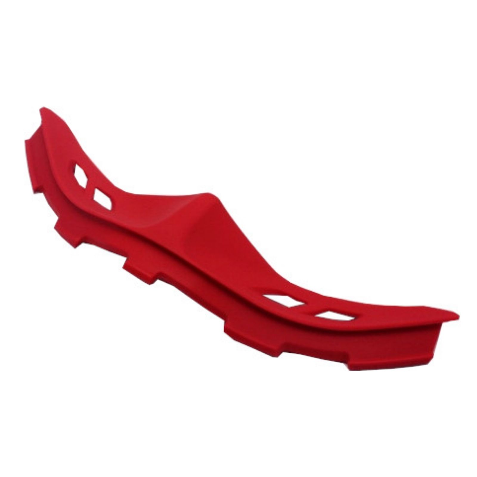 SHOEI VFX-W Mud Guard