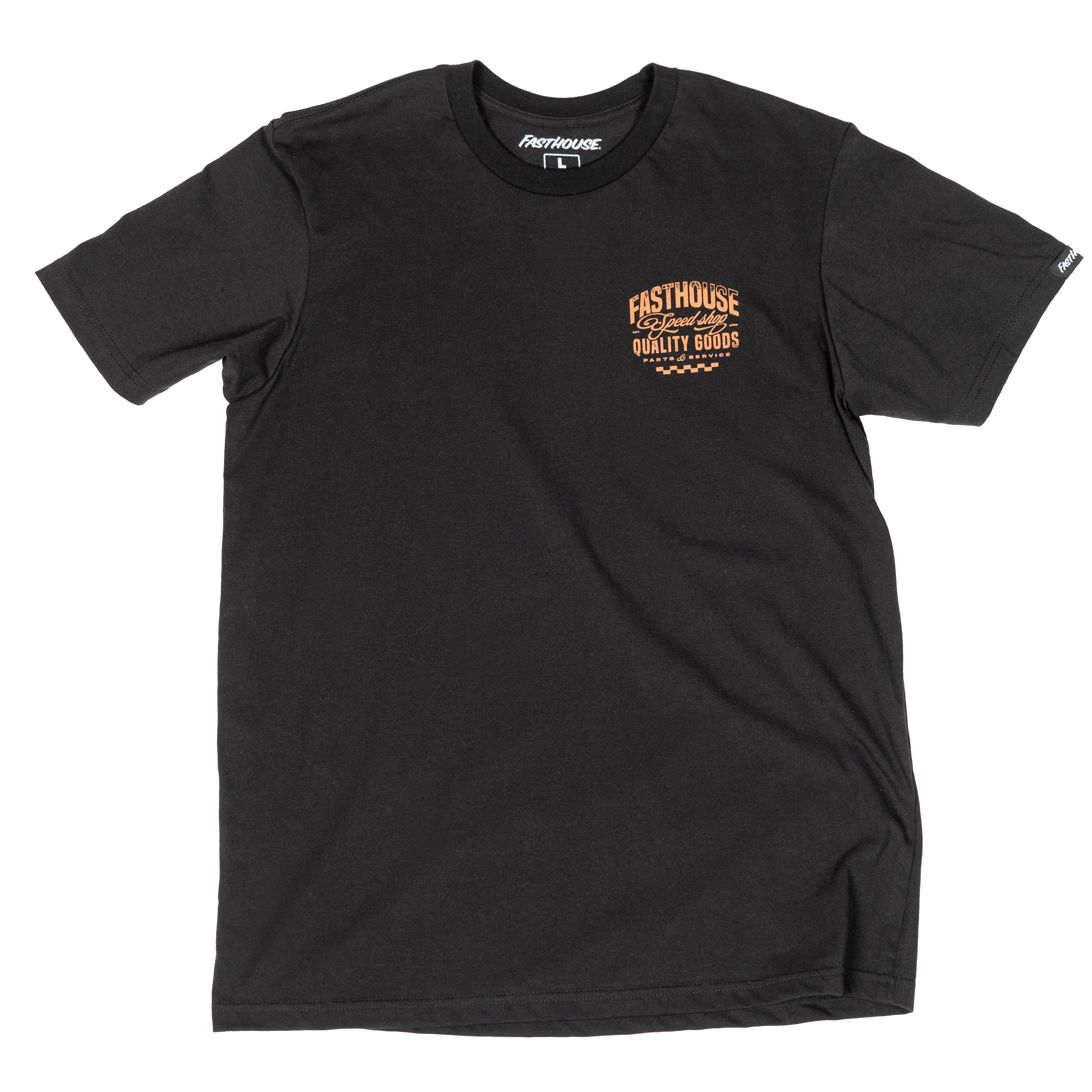 FastHouse Virtue SS Tee