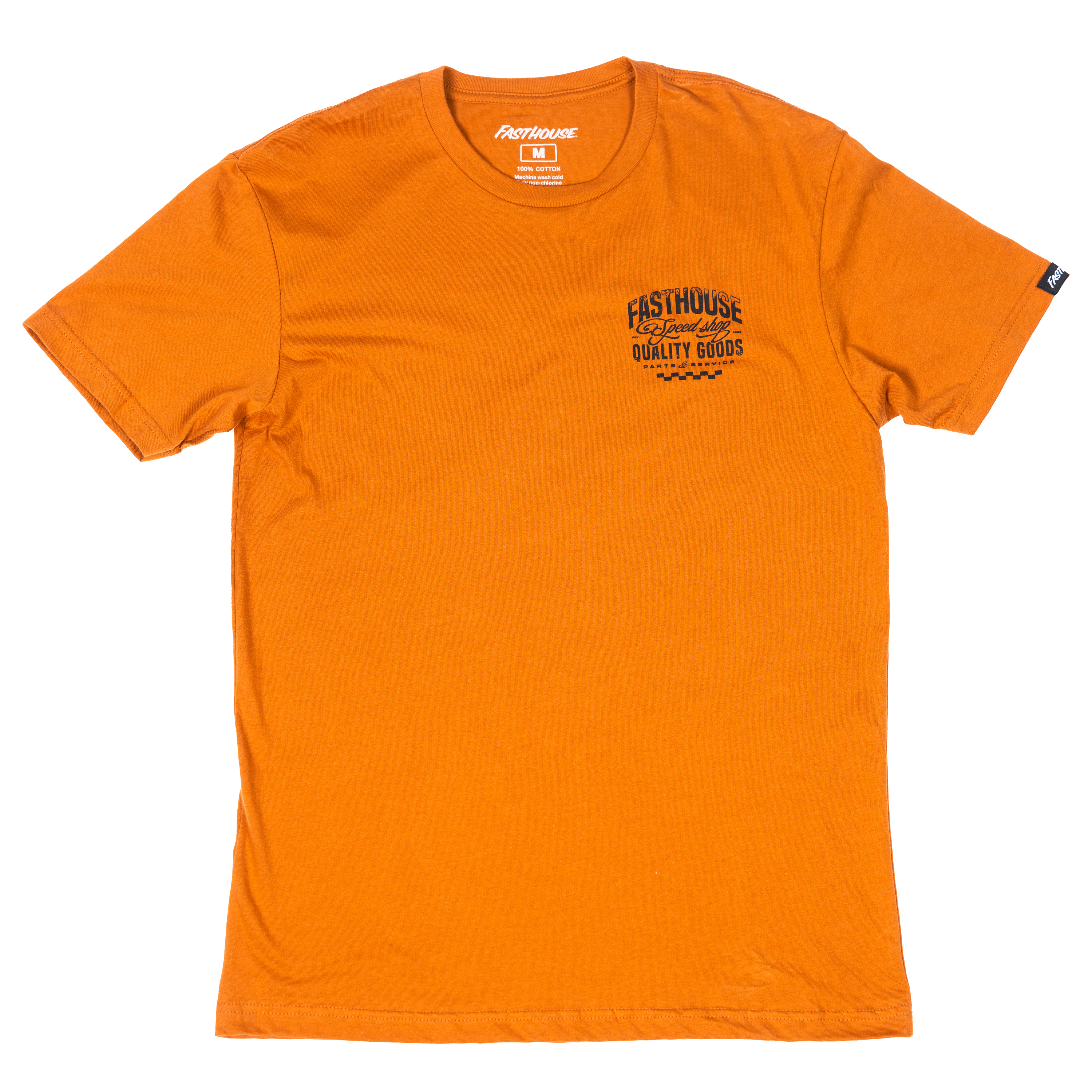 FastHouse Virtue SS Tee