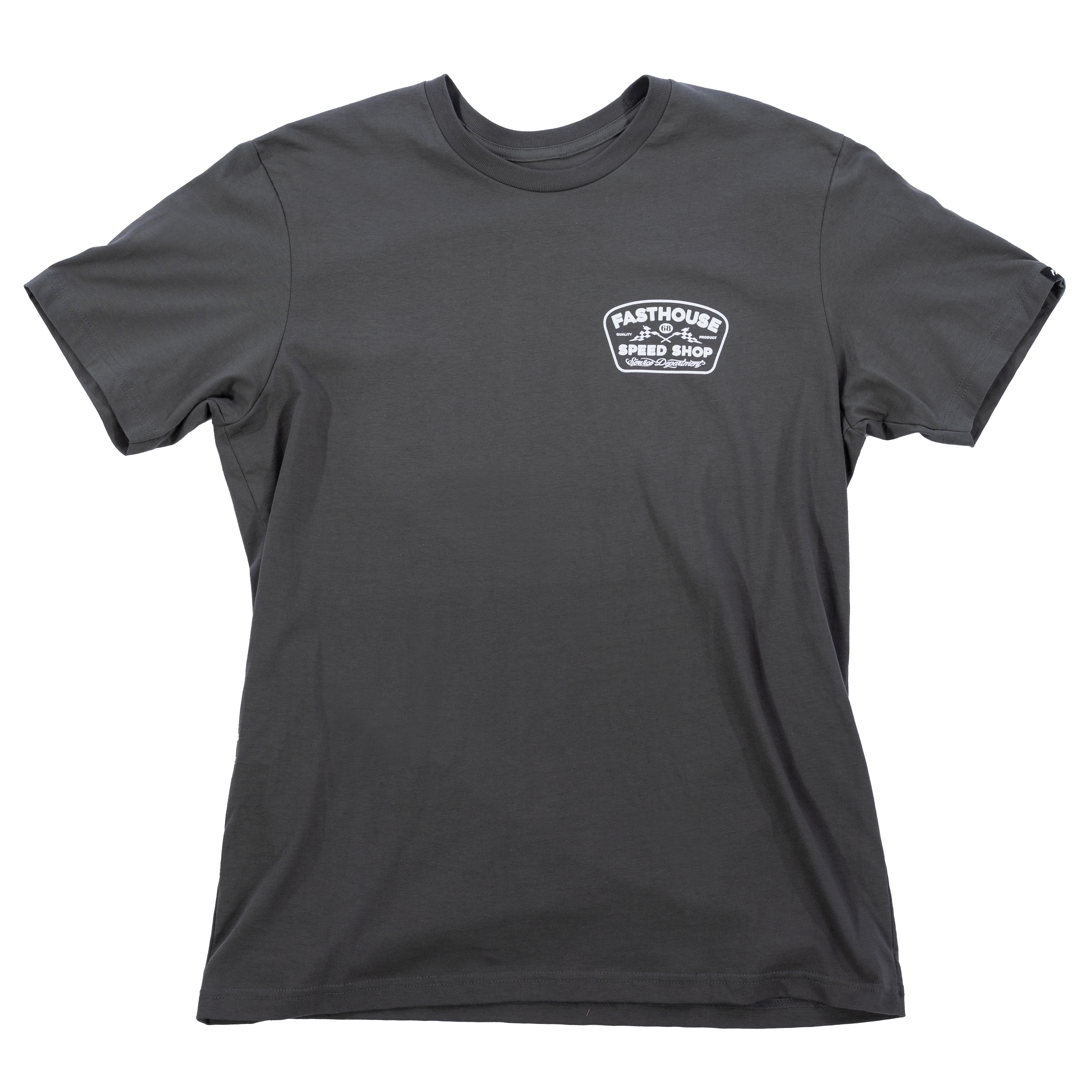 FastHouse Wedged SS Tee
