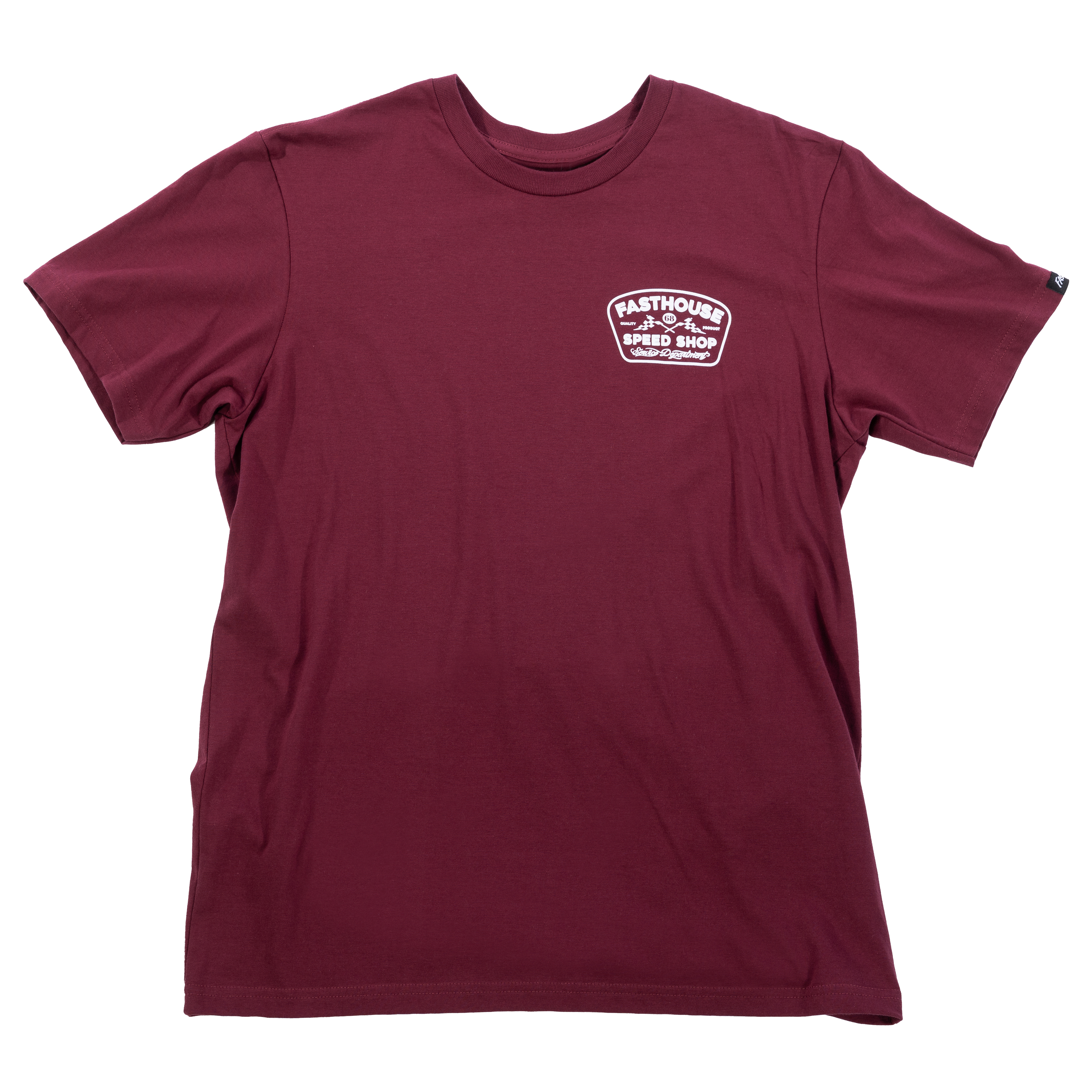 FastHouse Wedged SS Tee