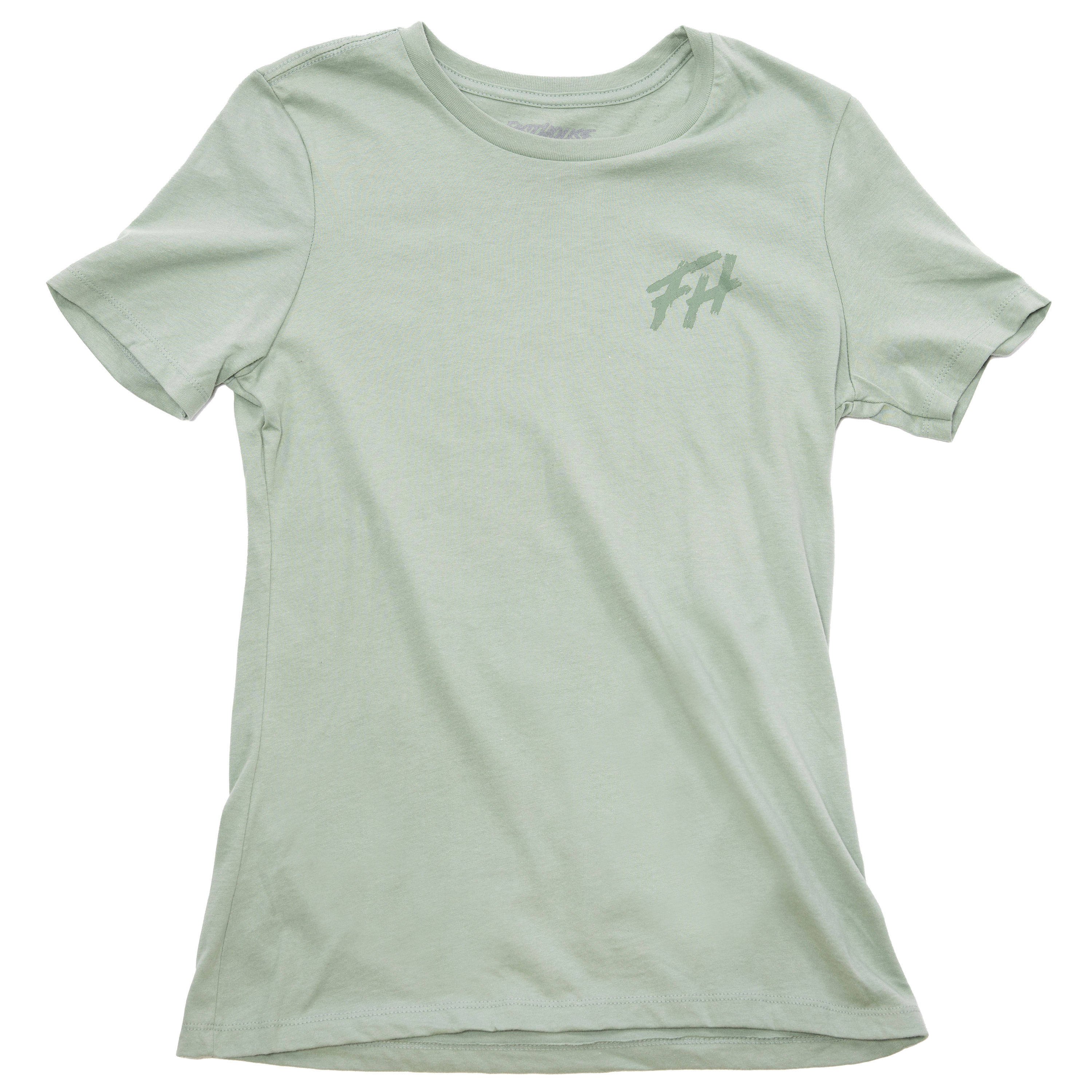 FastHouse Women's WFF SS Tee