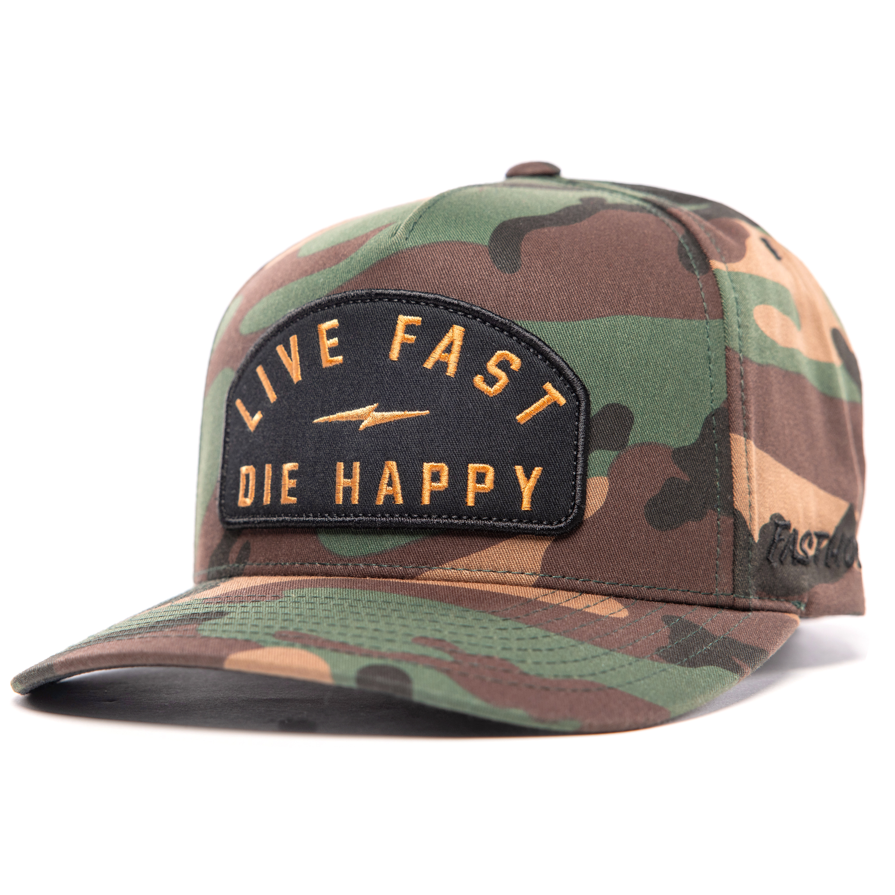 FastHouse Wired Hat