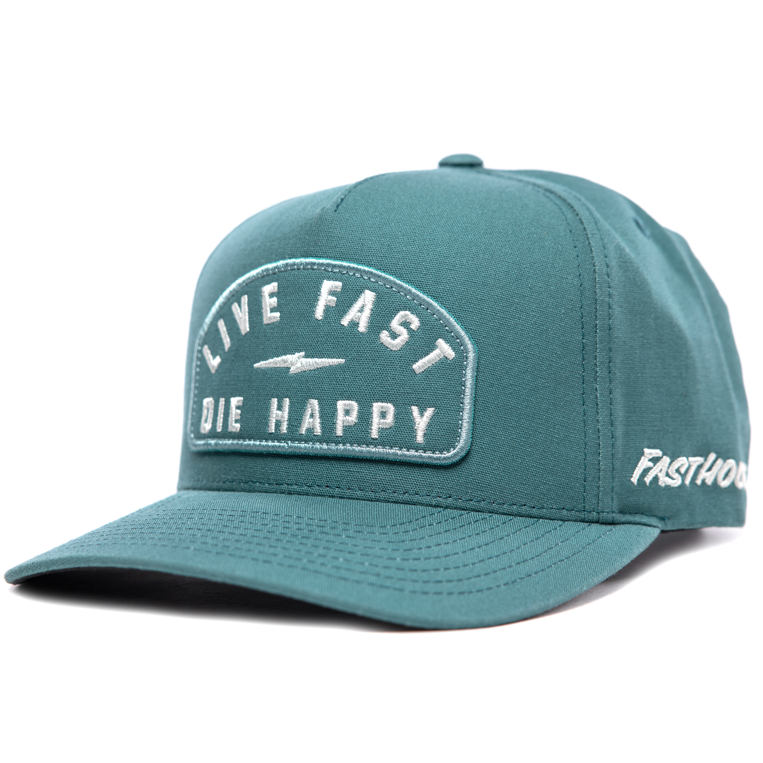 Wired Hat One Size