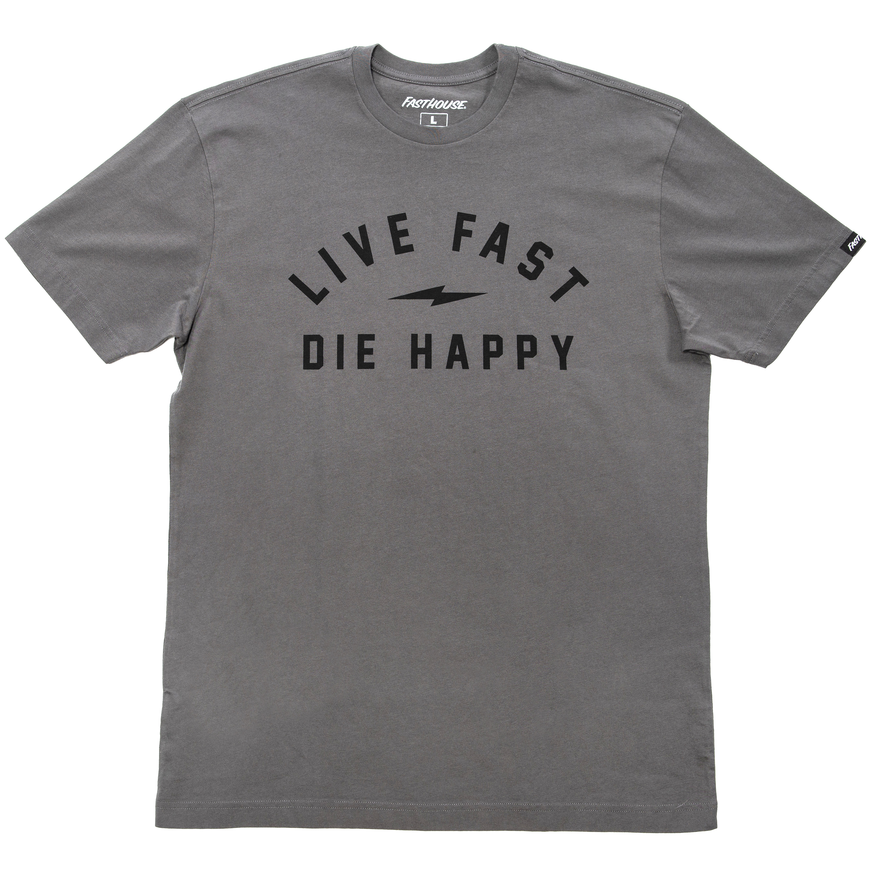 FastHouse Wired SS Tee