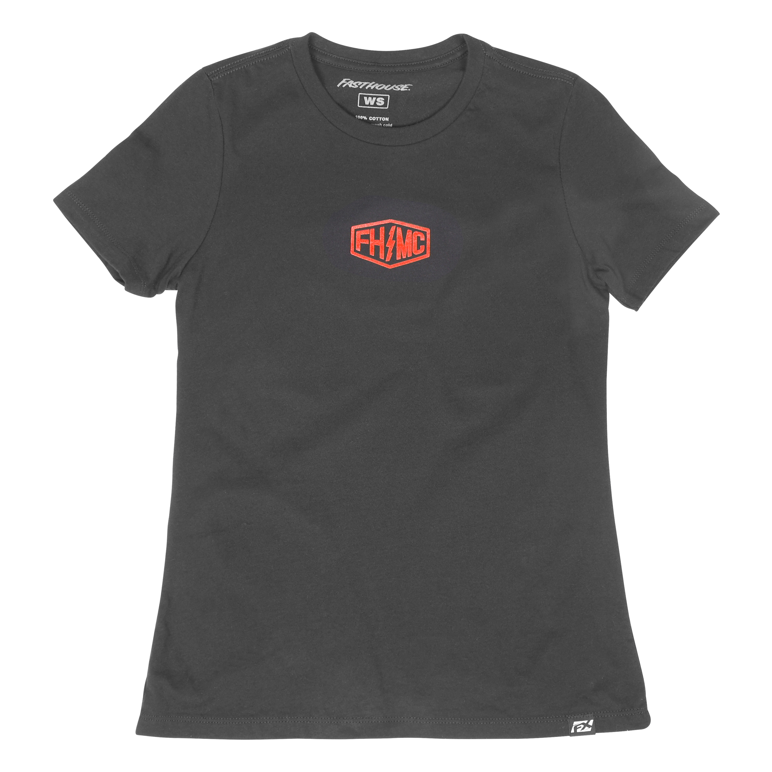 FastHouse Women's Gibson SS Tee