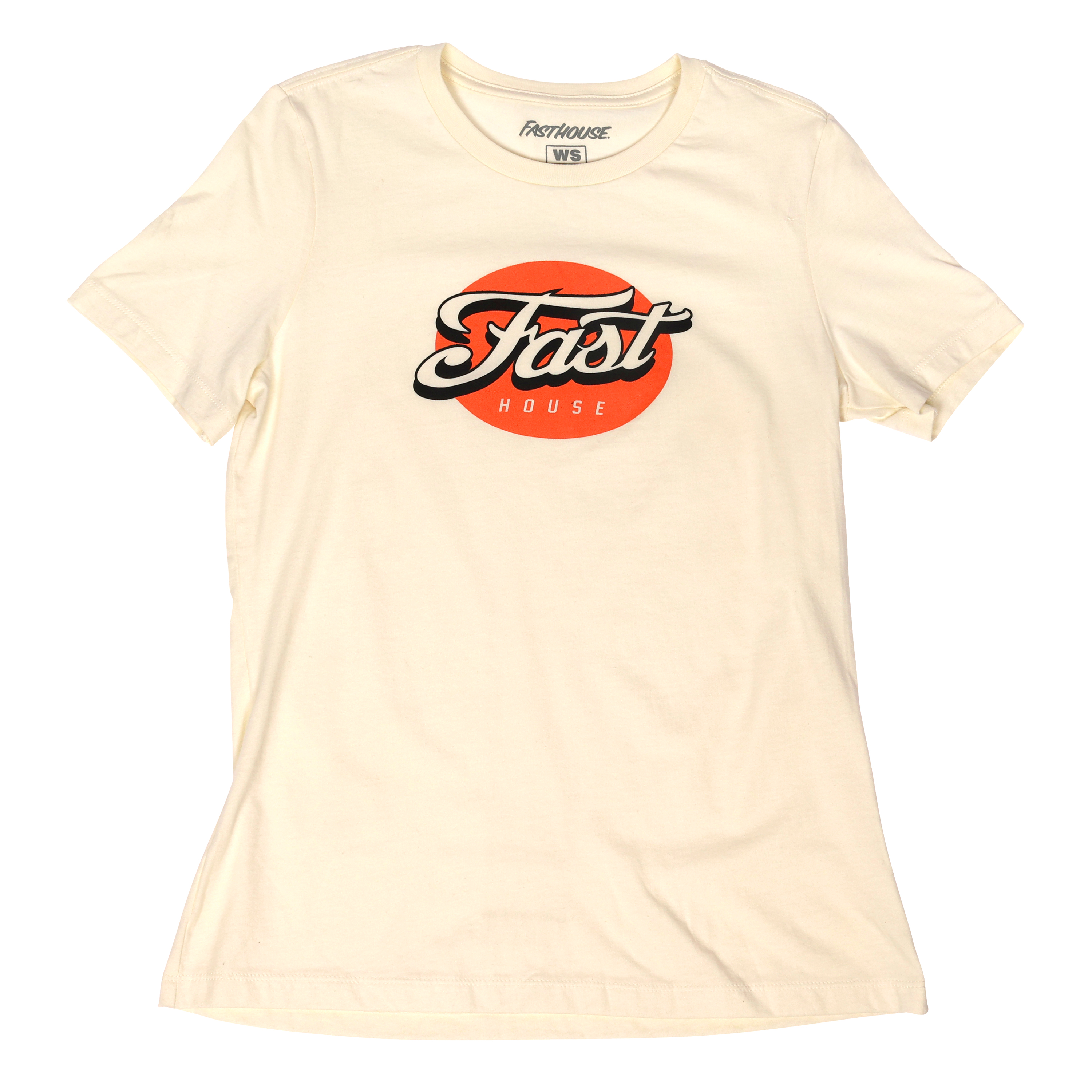 FastHouse Women's Tasker SS Tee