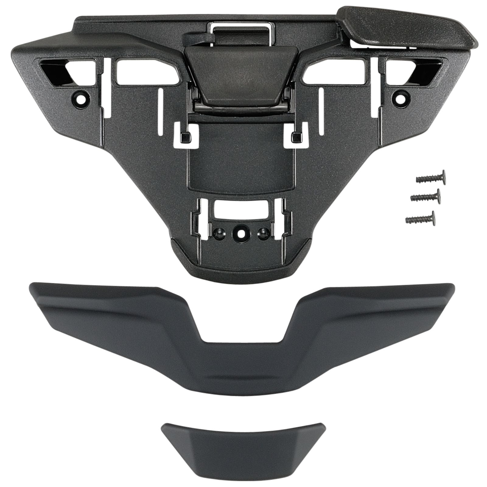 SHOEI X-Fifteen Lower Air Intake
