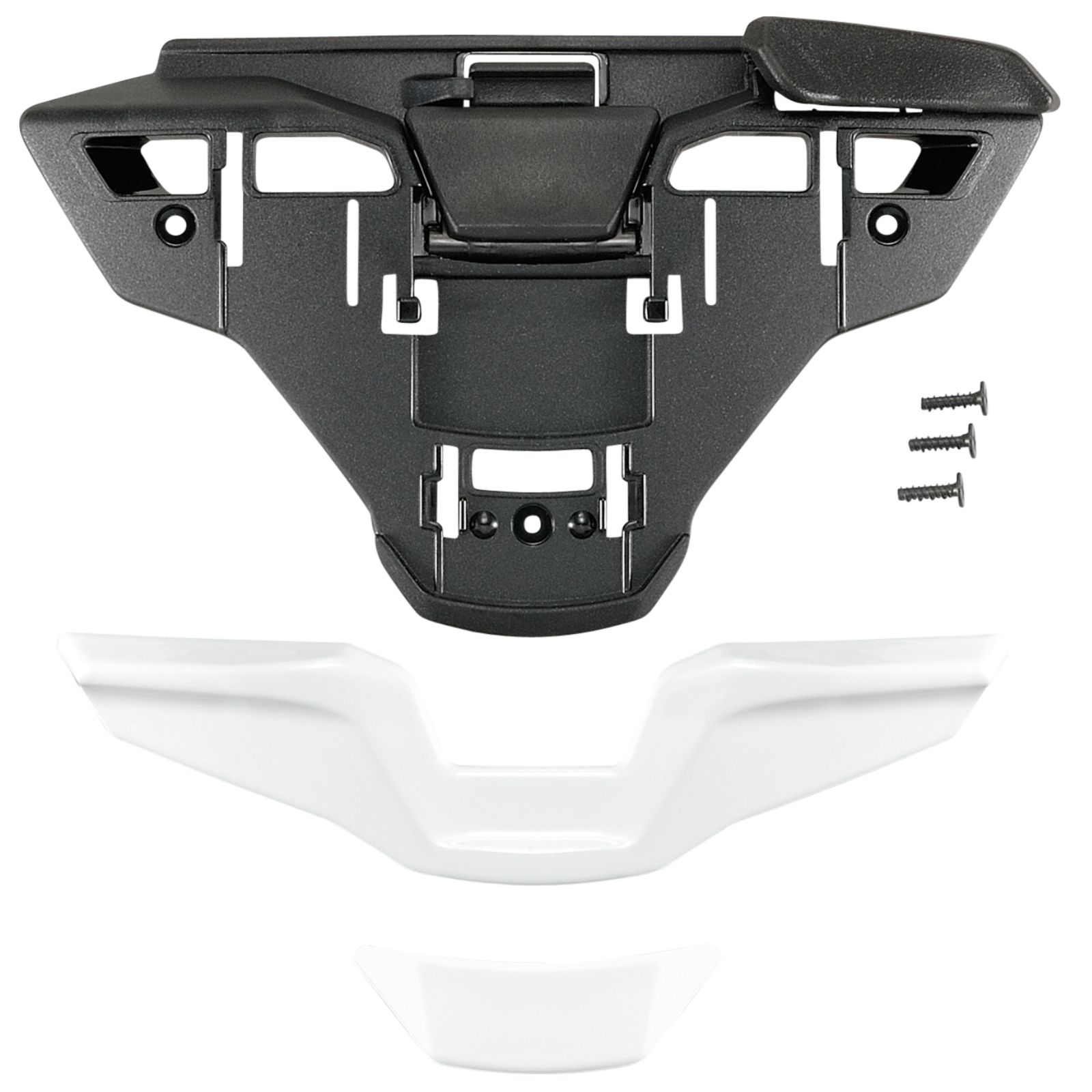 SHOEI X-Fifteen Lower Air Intake