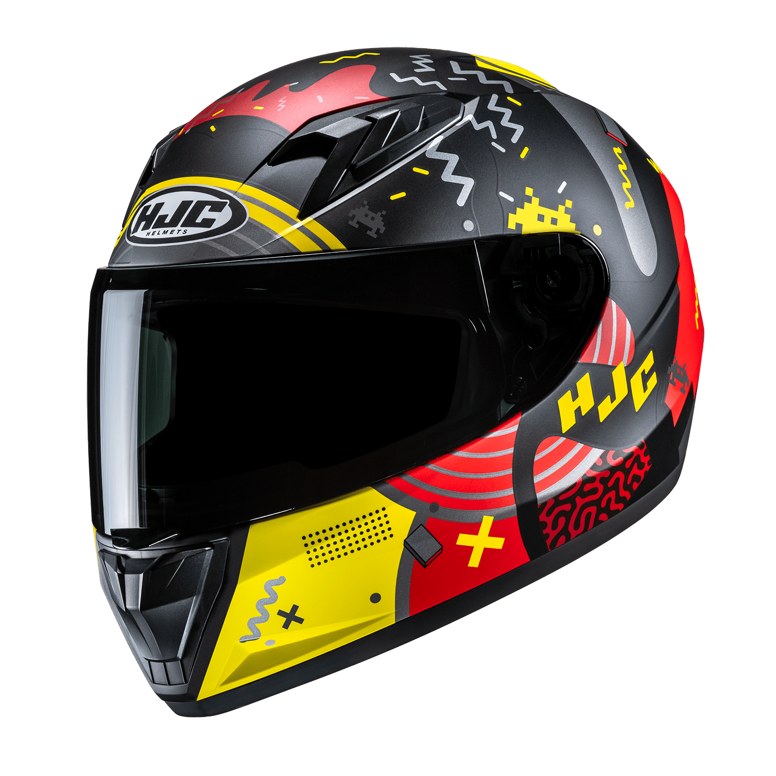 HJC Y10 Mika