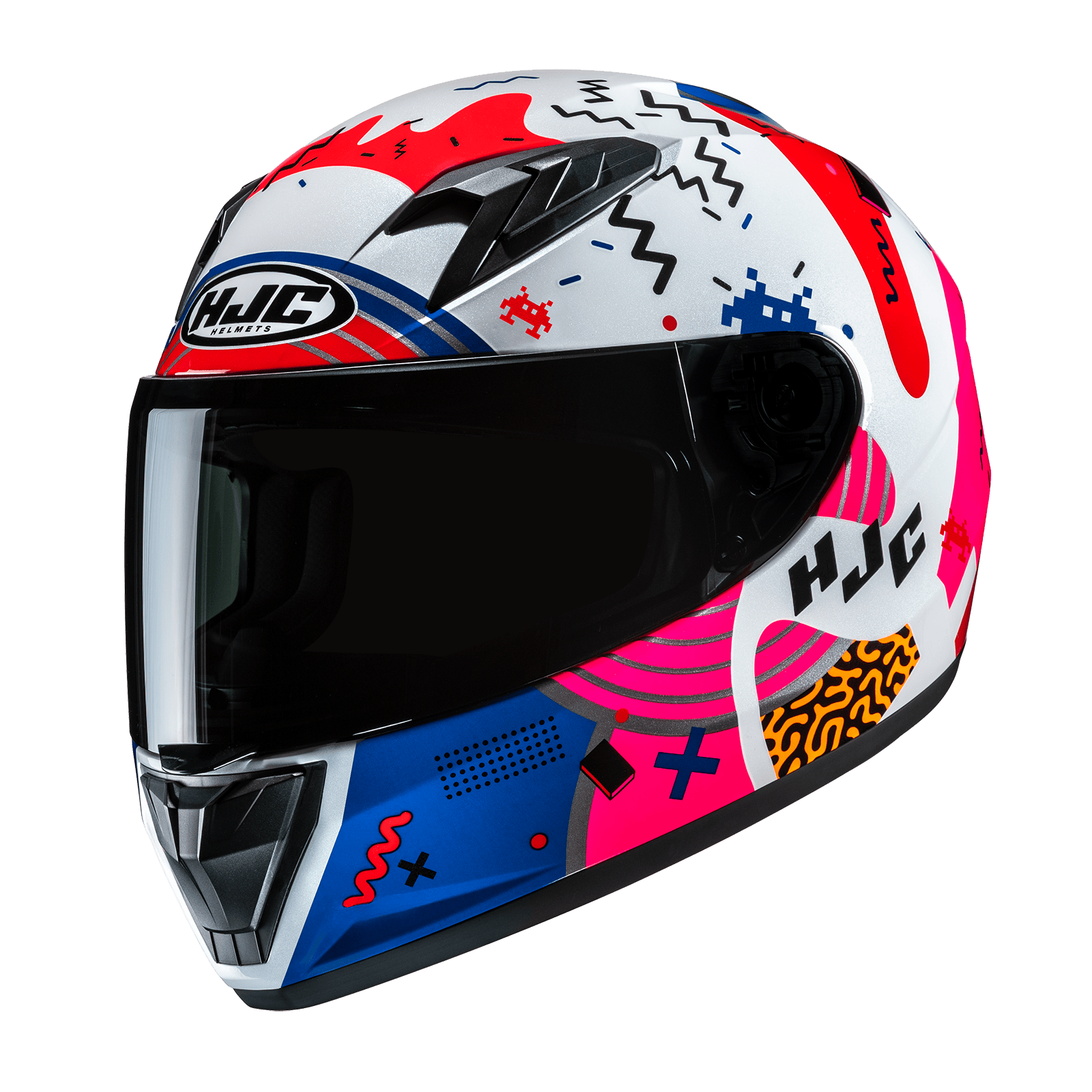 HJC Y10 Mika