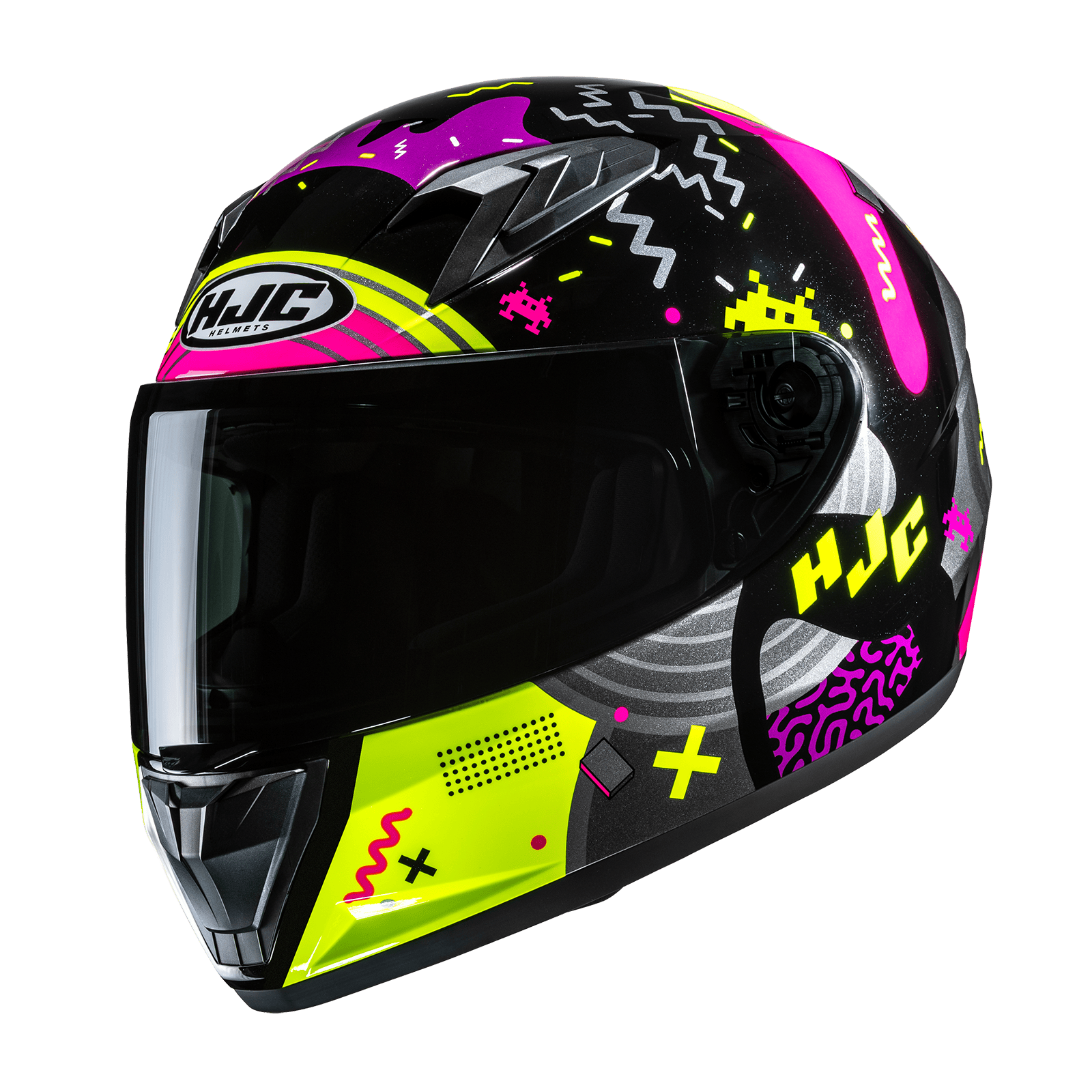 HJC Y10 Mika