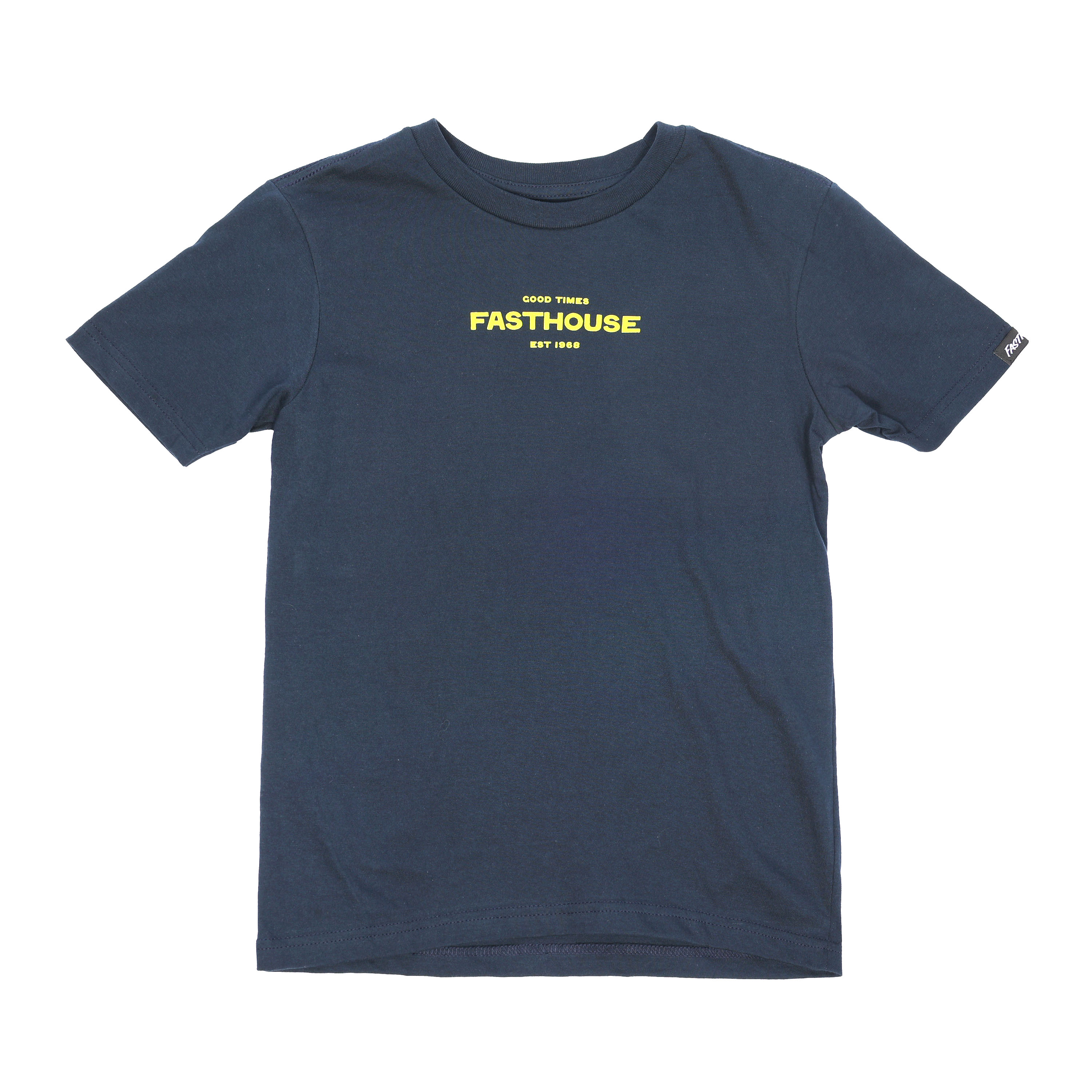 FastHouse Youth Anchor SS Tee
