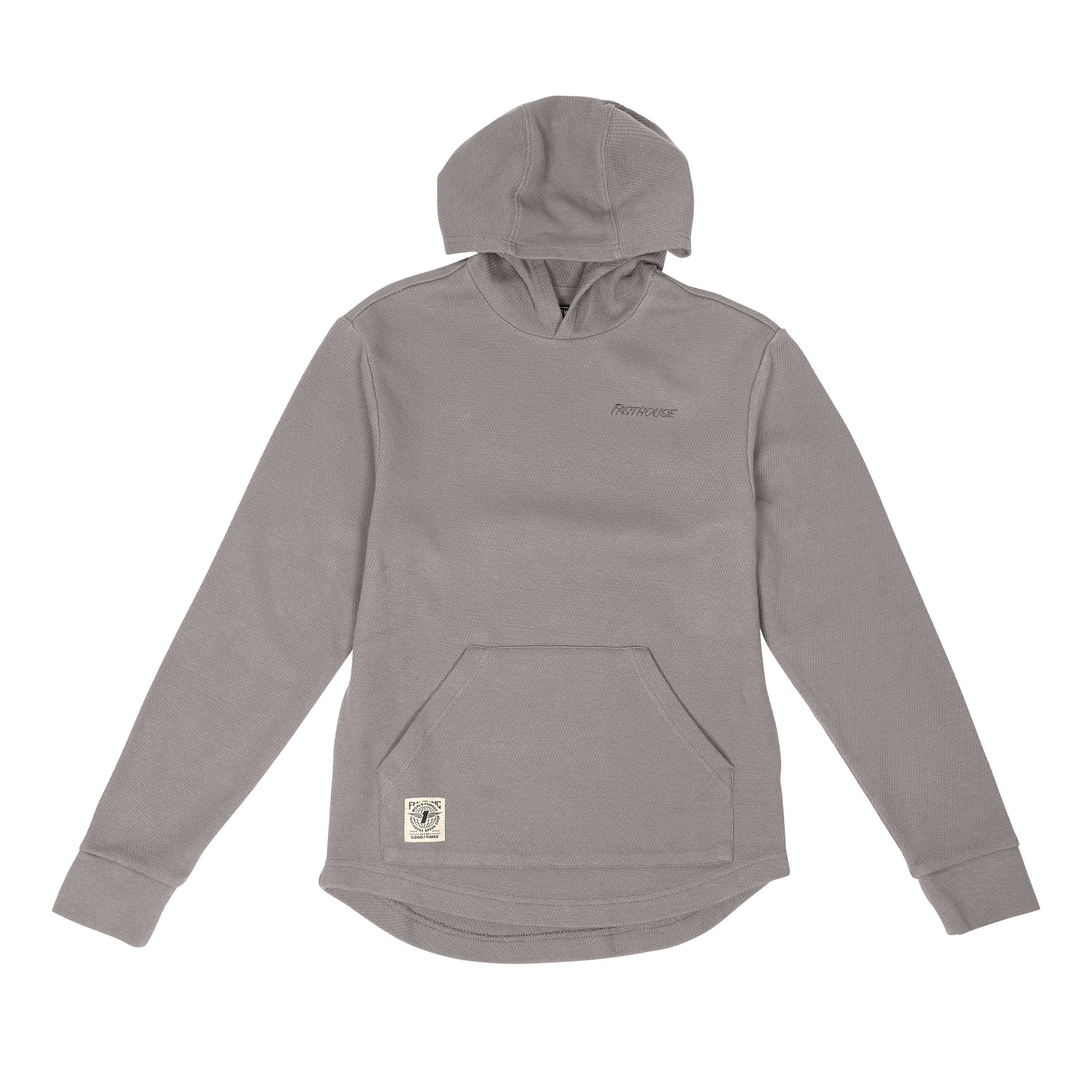 FastHouse Youth Robin Hooded Thermal