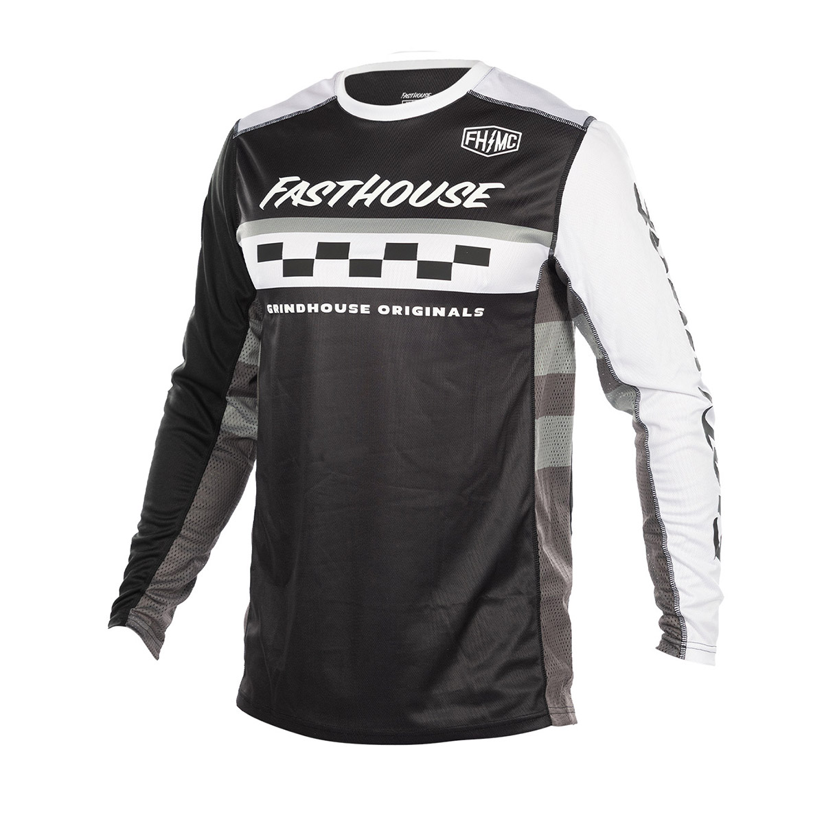 FastHouse Youth Grindhouse Atomic Jersey