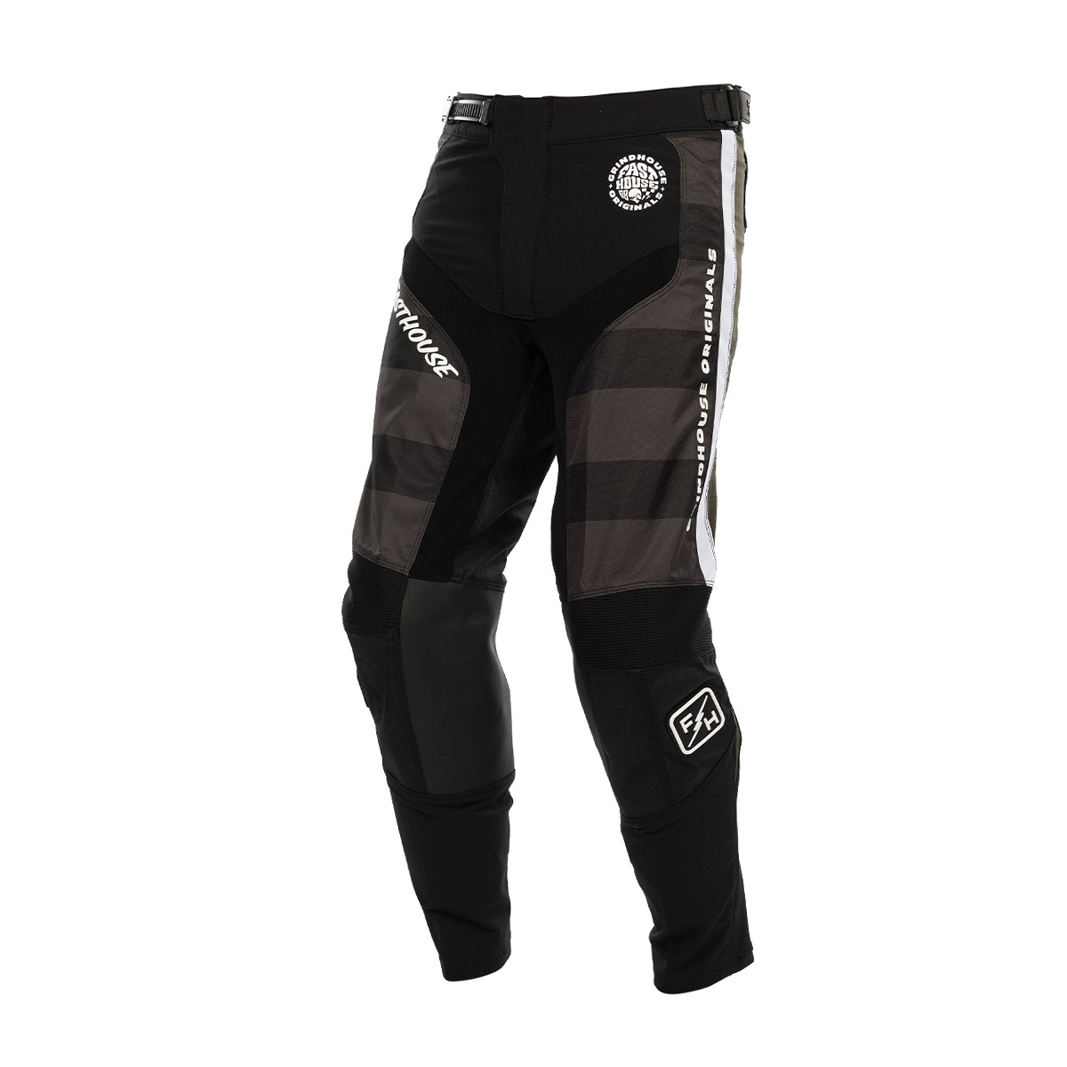FastHouse Youth Grindhouse Atomic Pants