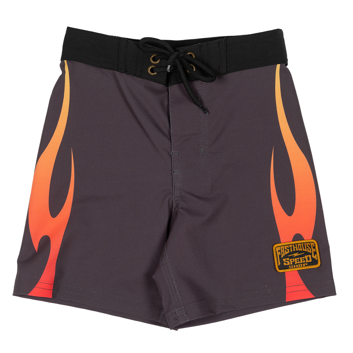 FastHouse Youth Scorched 16" Boardshorts
