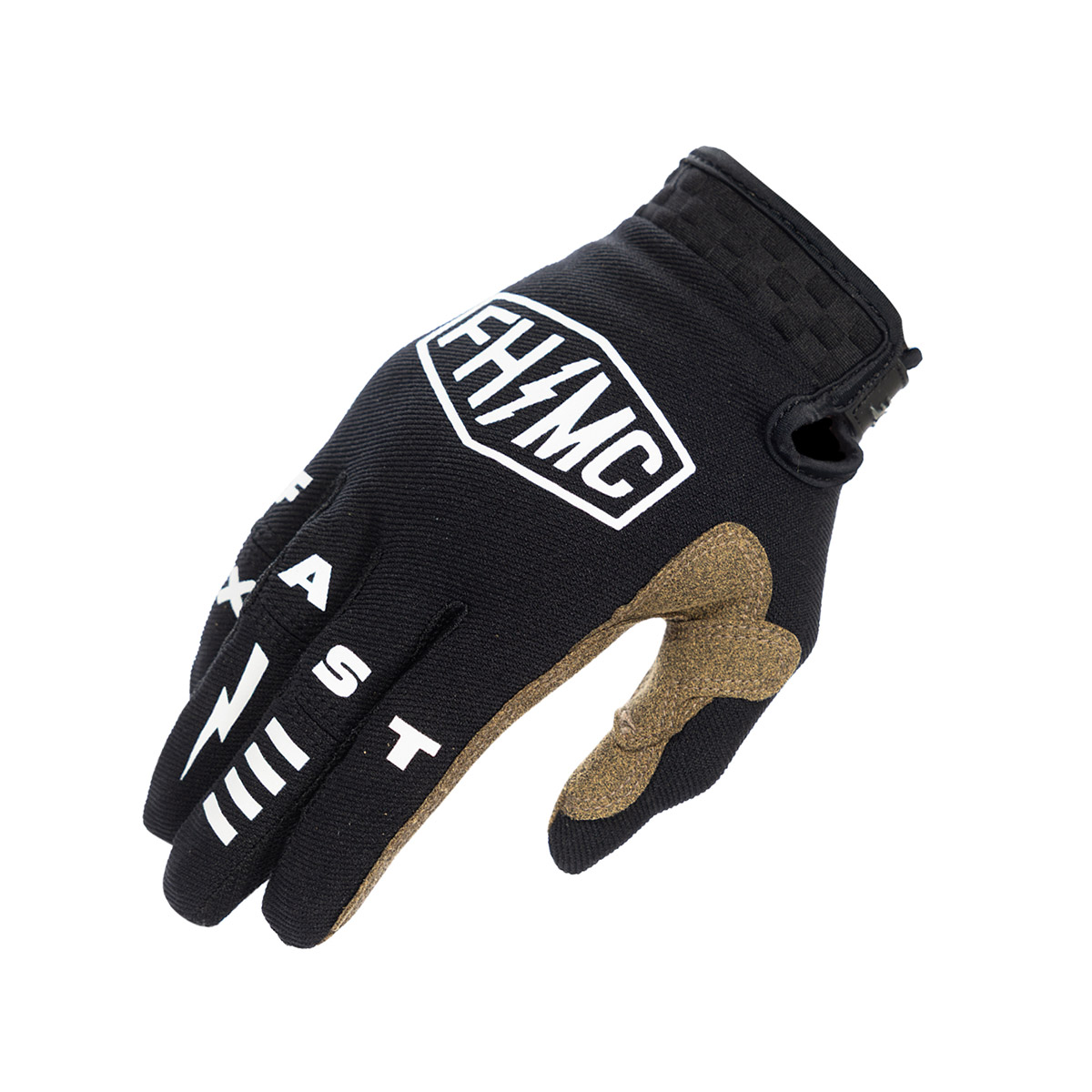 FastHouse Youth Speed Style Atomic Gloves