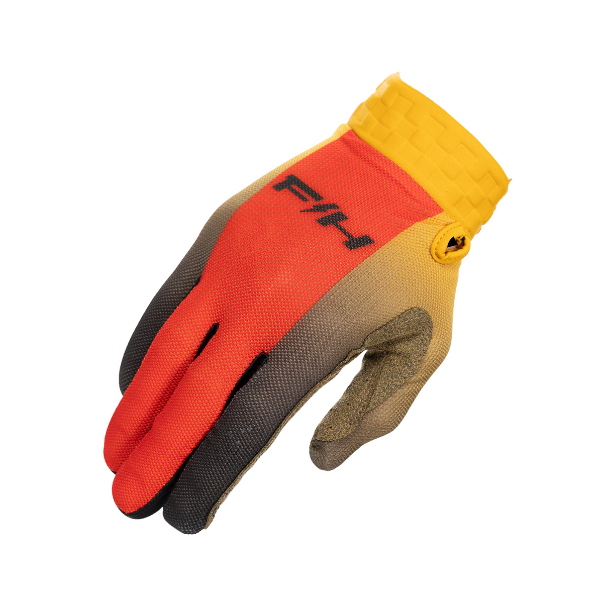 FastHouse Youth Vapor React Gloves