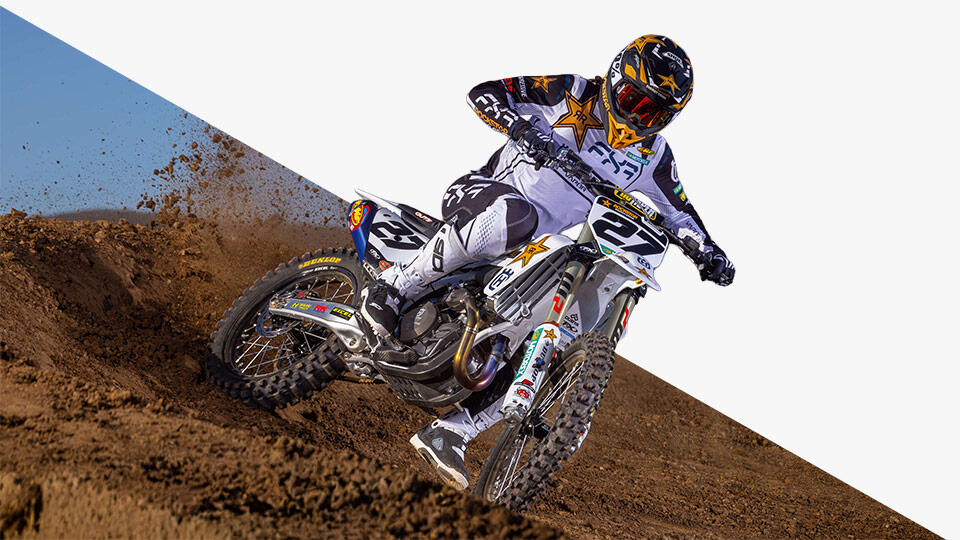 Off-Road
